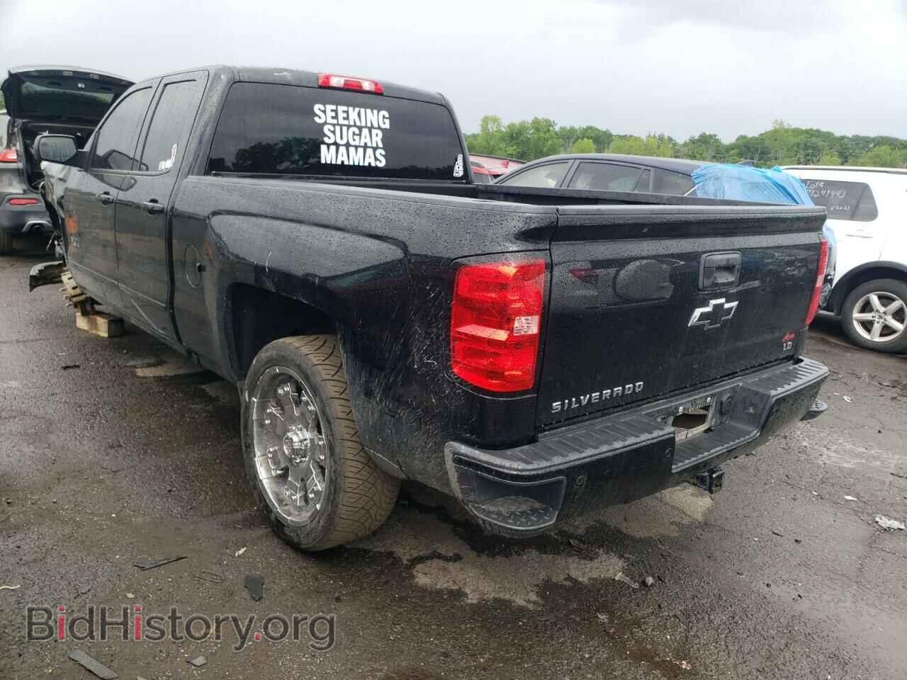 2019 CHEVROLET ALL Models - VIN: 2GCVKPEC0K1169535 - Фото 2