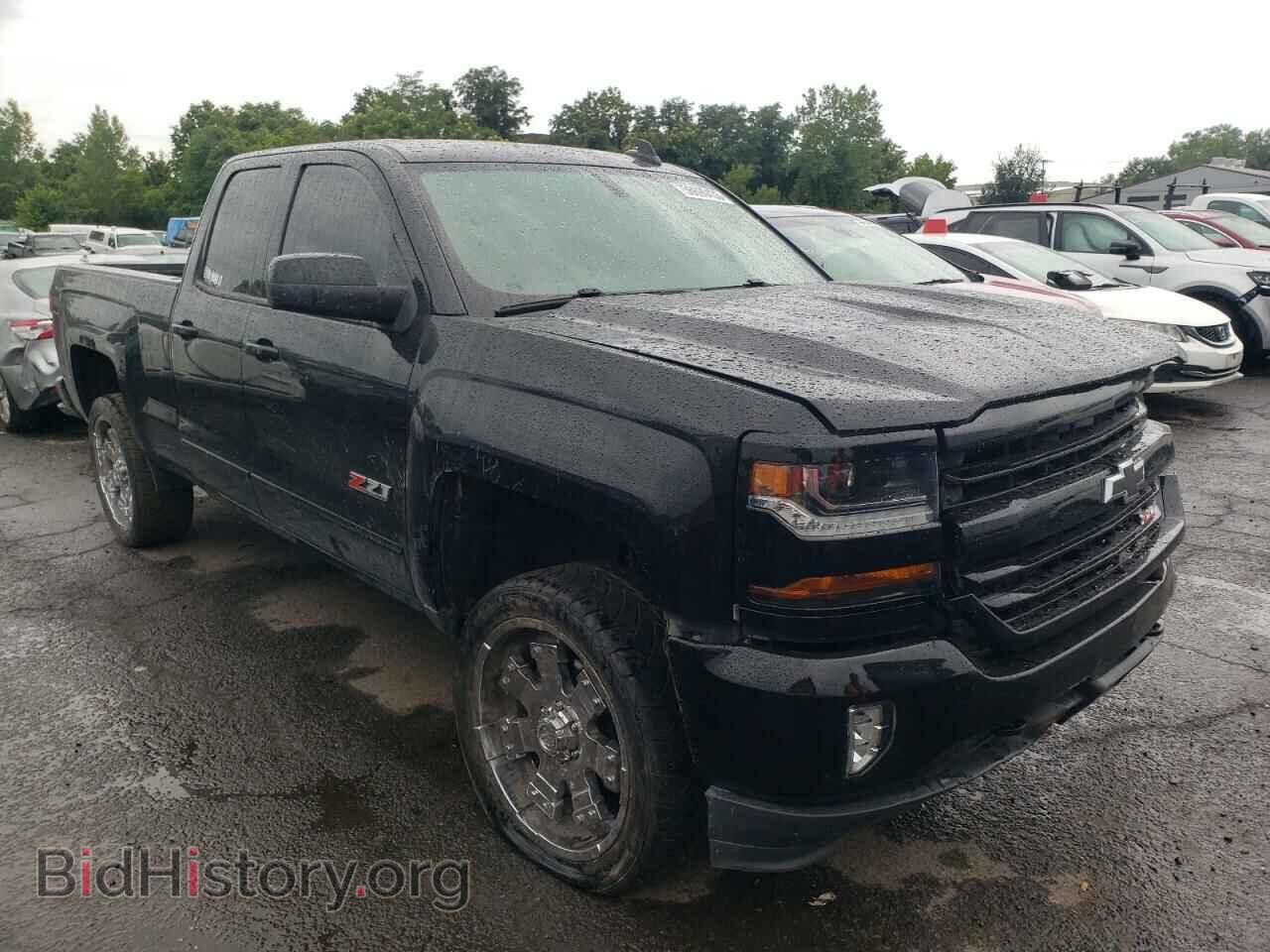 2019 CHEVROLET ALL Models - VIN: 2GCVKPEC0K1169535 - Фото 4