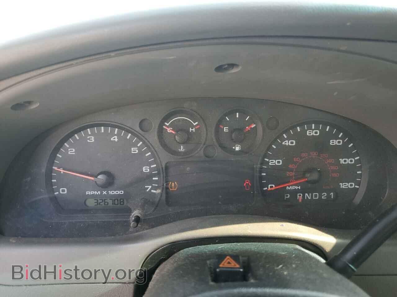 2011 FORD RANGER - VIN: 1FTKR1AE8BPB11016 - Фото 9