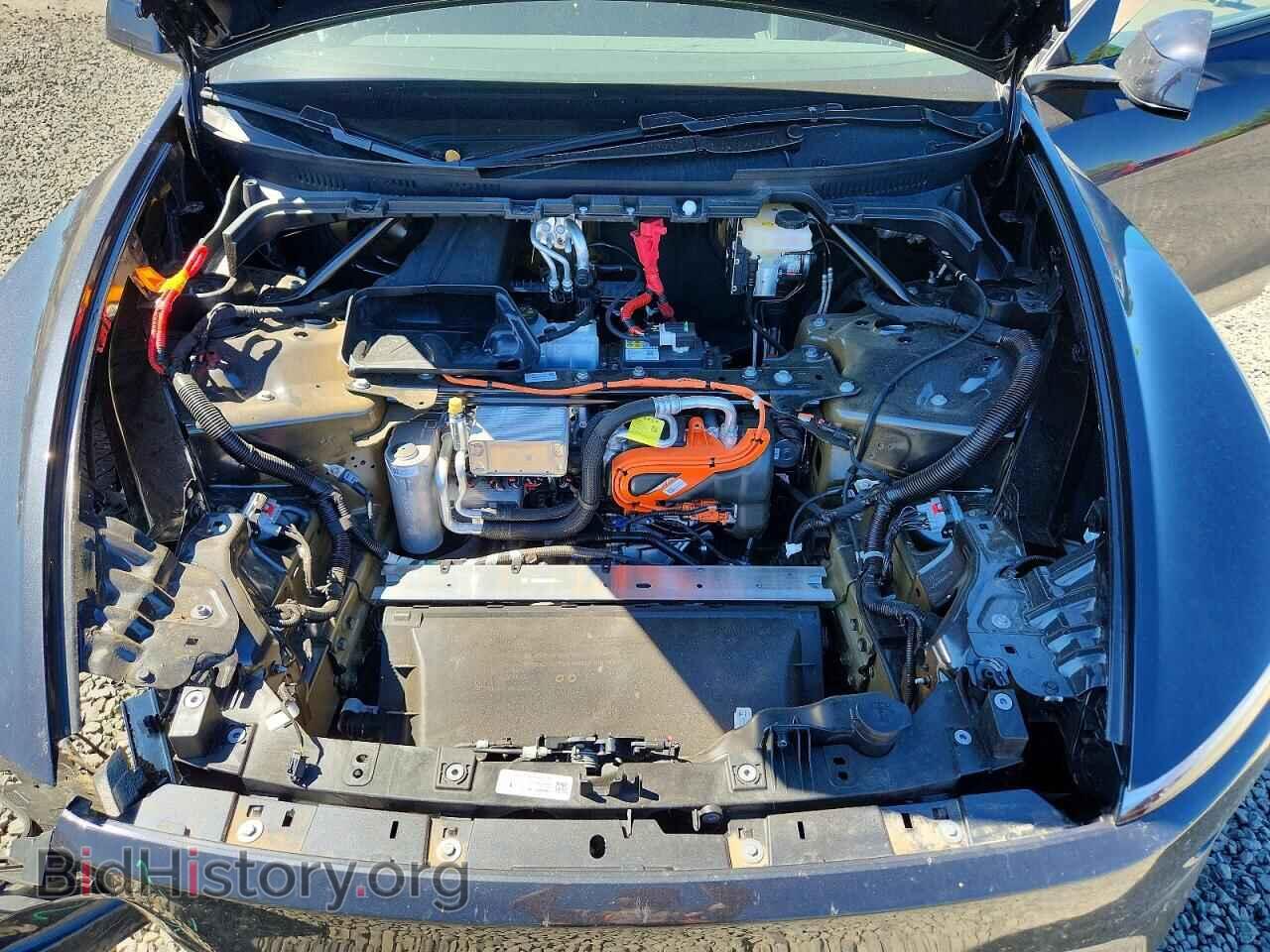 2026 TESLA MODEL Y - VIN: 7SAYGDEE2TF583111 - Фото 12