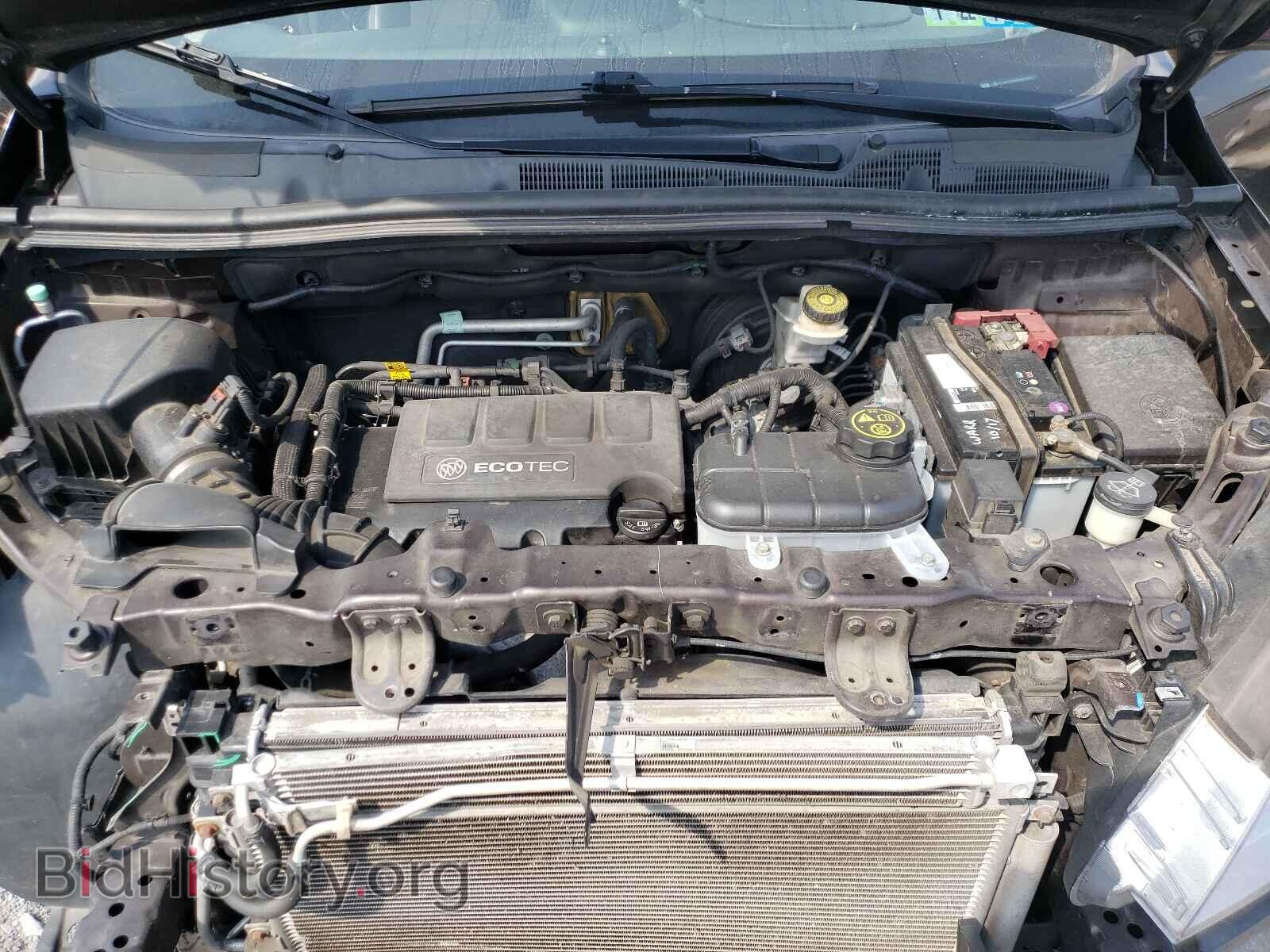 2013 BUICK ENCORE - VIN: KL4CJFSB3DB167789 - Photo 7