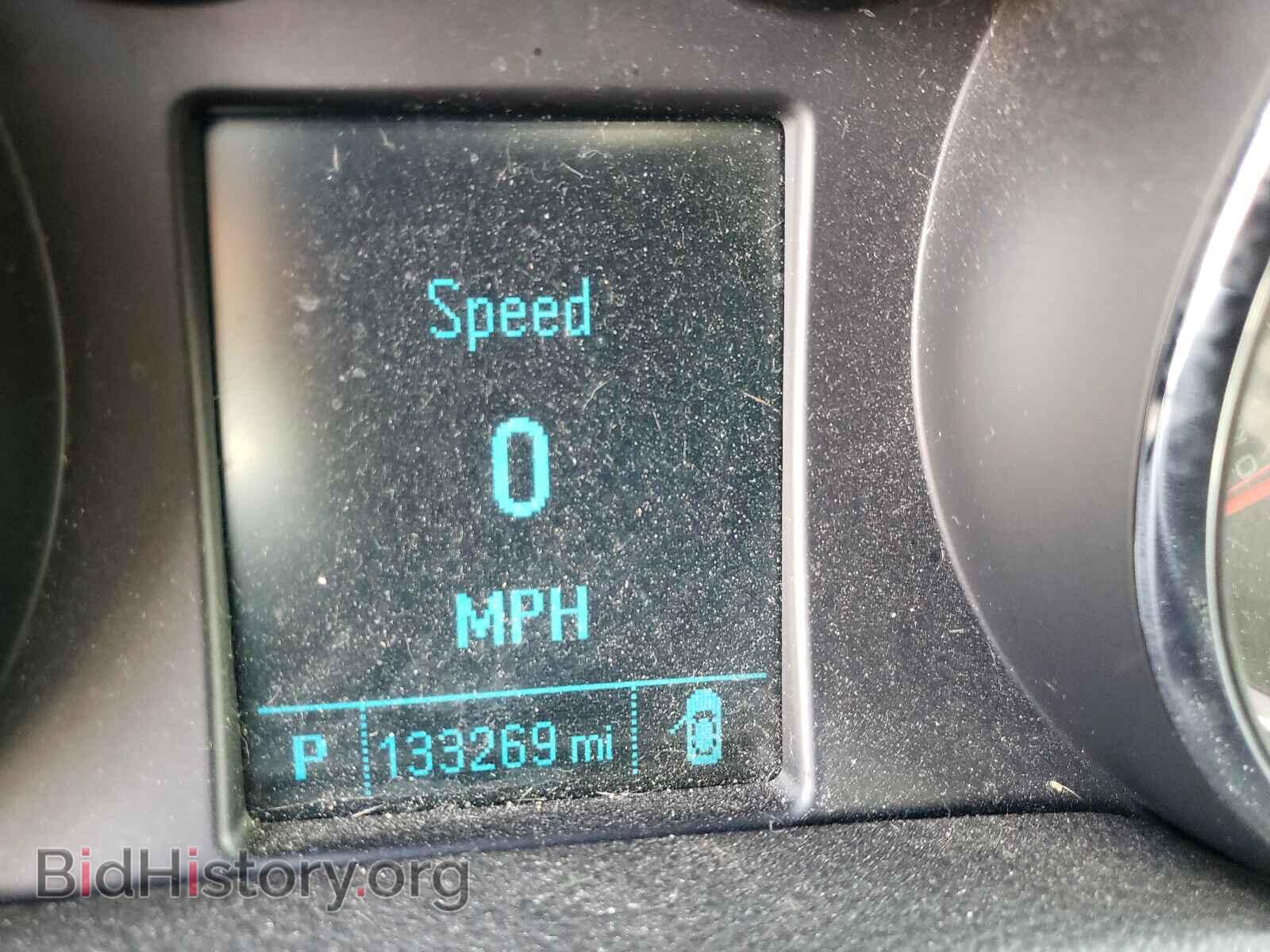2013 BUICK ENCORE - VIN: KL4CJFSB3DB167789 - Photo 8