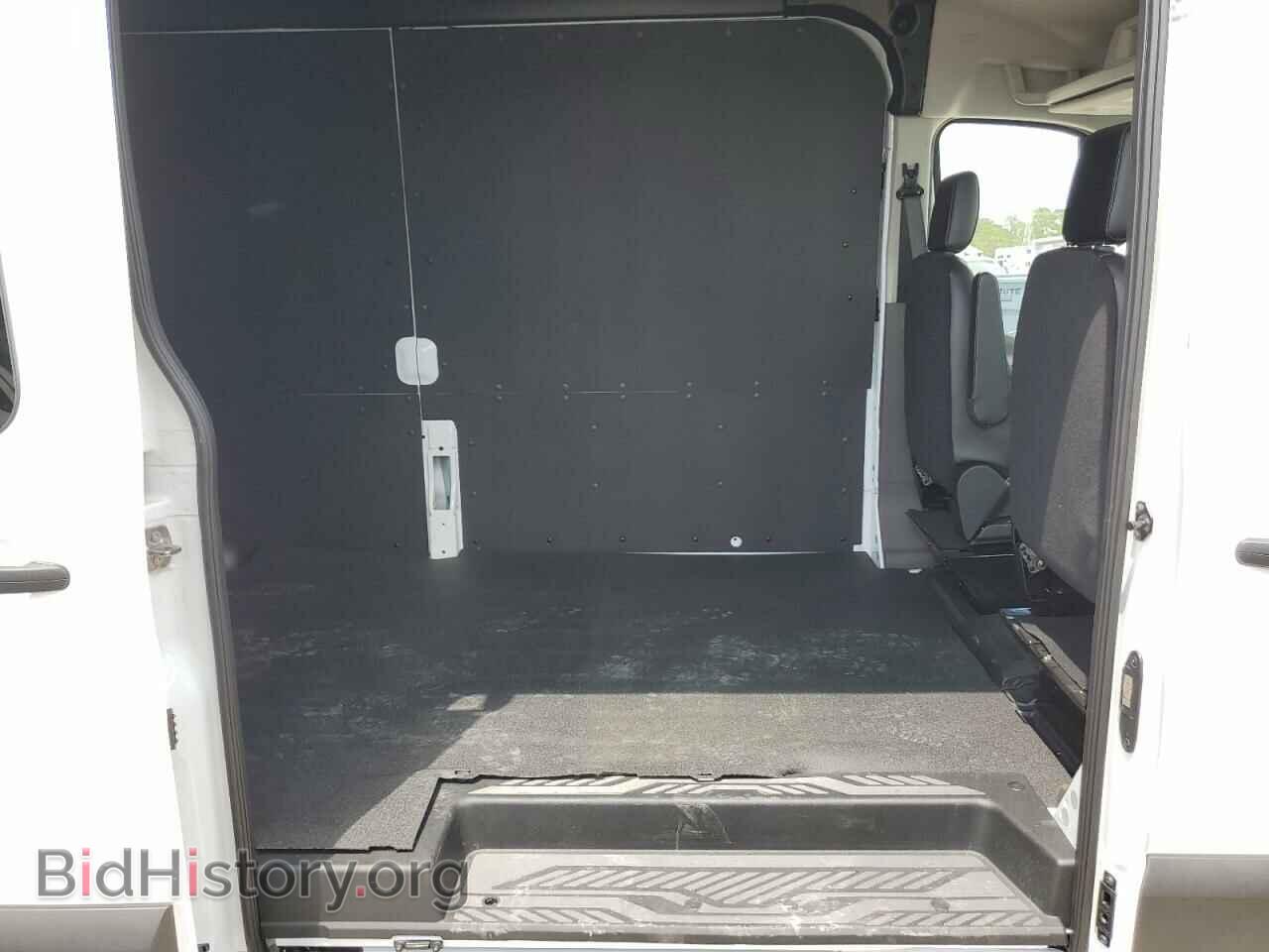 2024 FORD TRANSIT - VIN: 1FTBR1C86RKB58608 - Фото 11