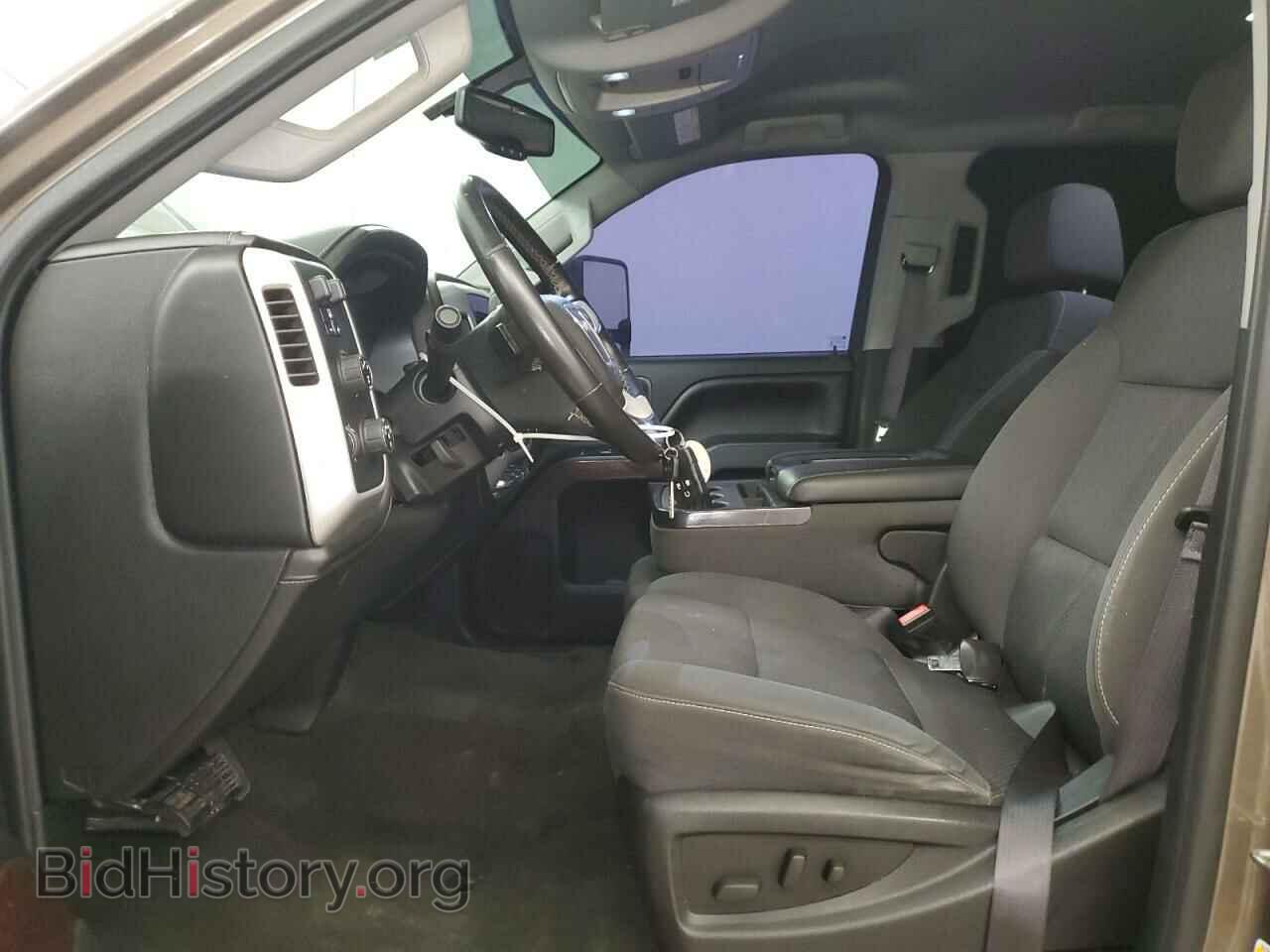 2015 GMC SIERRA - VIN: 1GT422C83FF651282 - Фото 7
