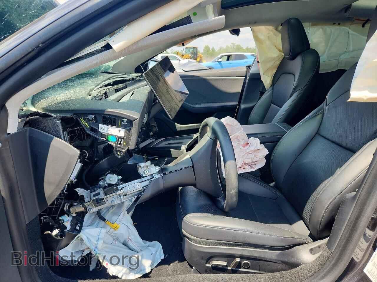 2024 TESLA MODEL 3 - VIN: 5YJ3E1EA4RF749422 - Photo 7