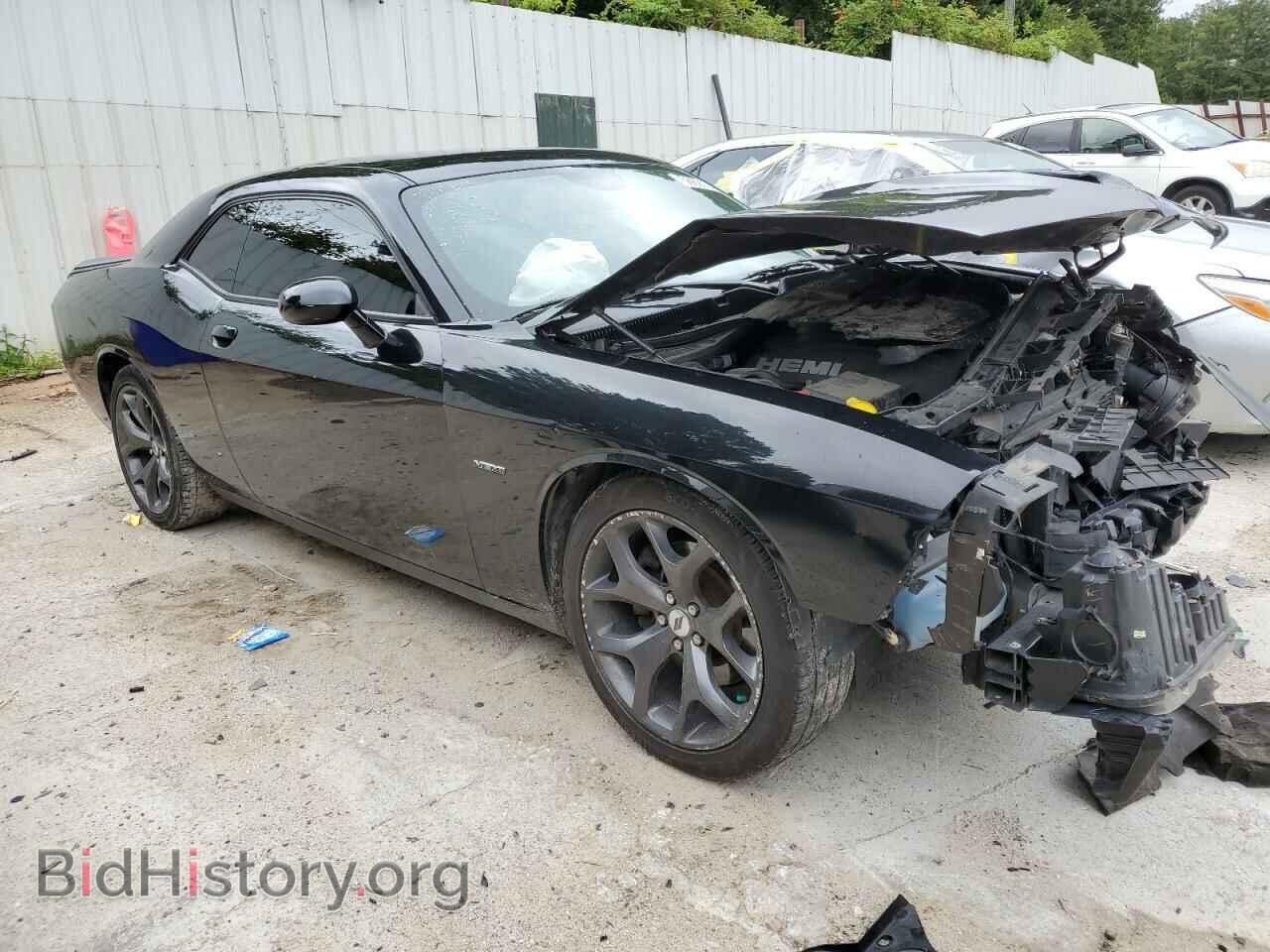2019 DODGE CHALLENGER - VIN: 2C3CDZBT6KH632274 - Photo 4