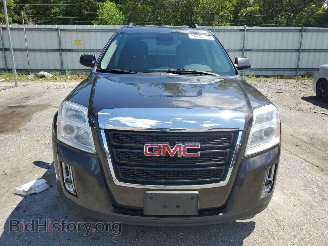 2015 GMC TERRAIN - VIN: 2GKFLWE35F6431784 - Photo 5