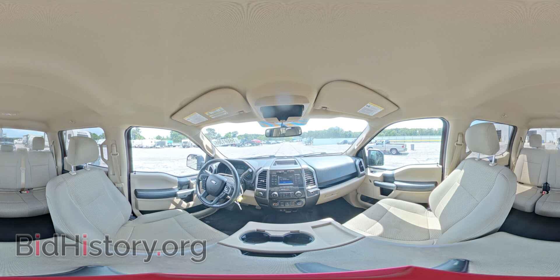 2015 FORD F150 - VIN: 1FTEW1CF9FKE49264 - Photo 15