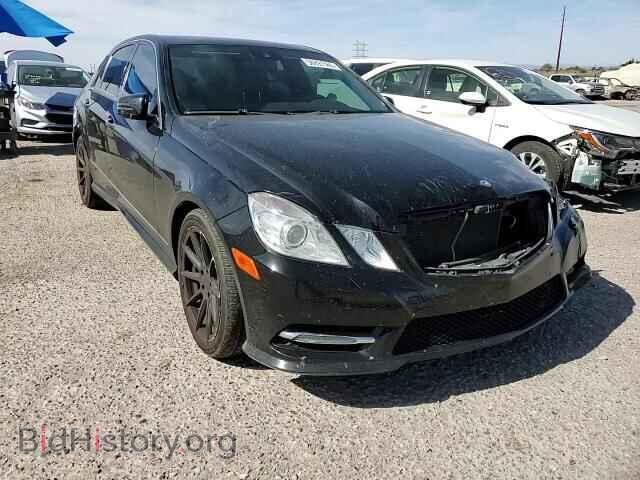 2013 MERCEDES-BENZ E-CLASS - VIN: WDDHF8JB0DA765747 - Фото 13