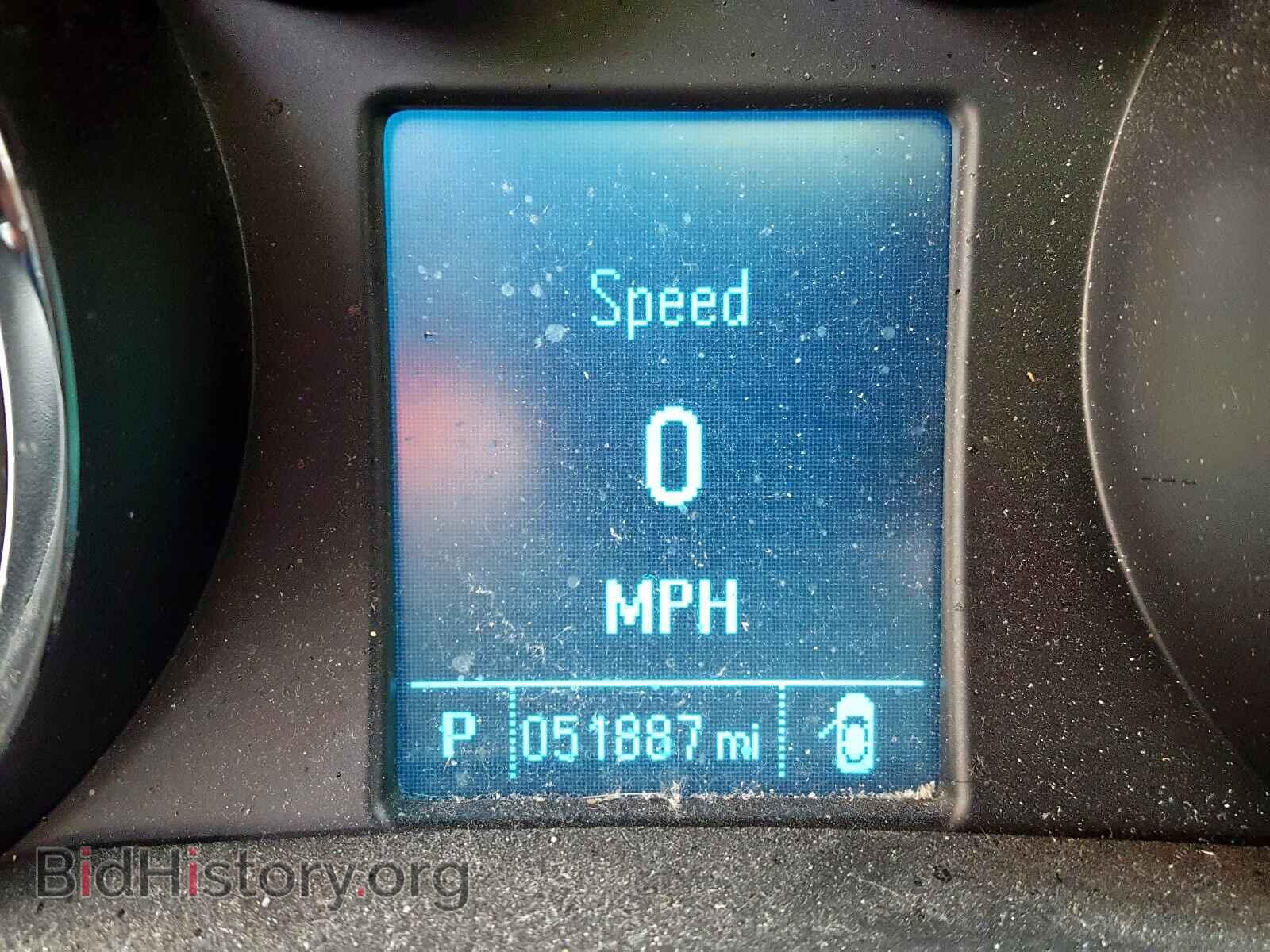 2014 BUICK ENCORE PRE - VIN: KL4CJHSB2EB639414 - Фото 8