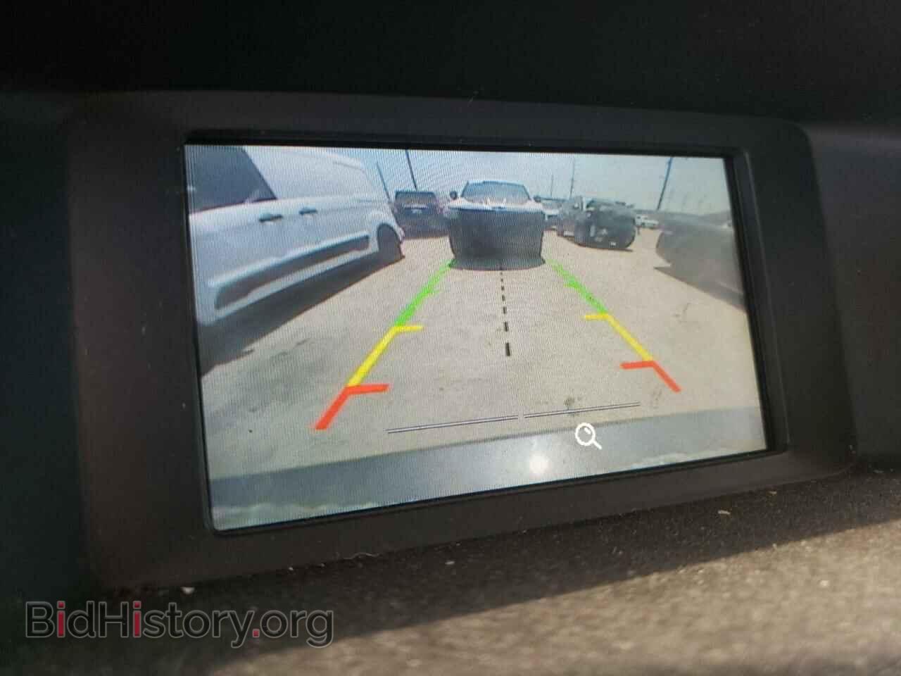 2015 FORD FOCUS - VIN: 1FADP3F25FL295827 - Фото 9