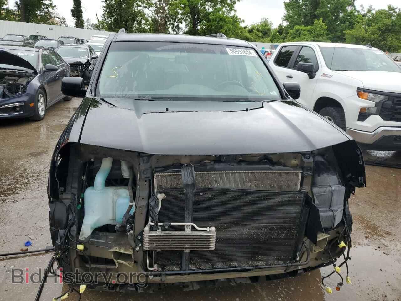 2014 HONDA PILOT - VIN: 5FNYF4H90EB045623 - Фото 5