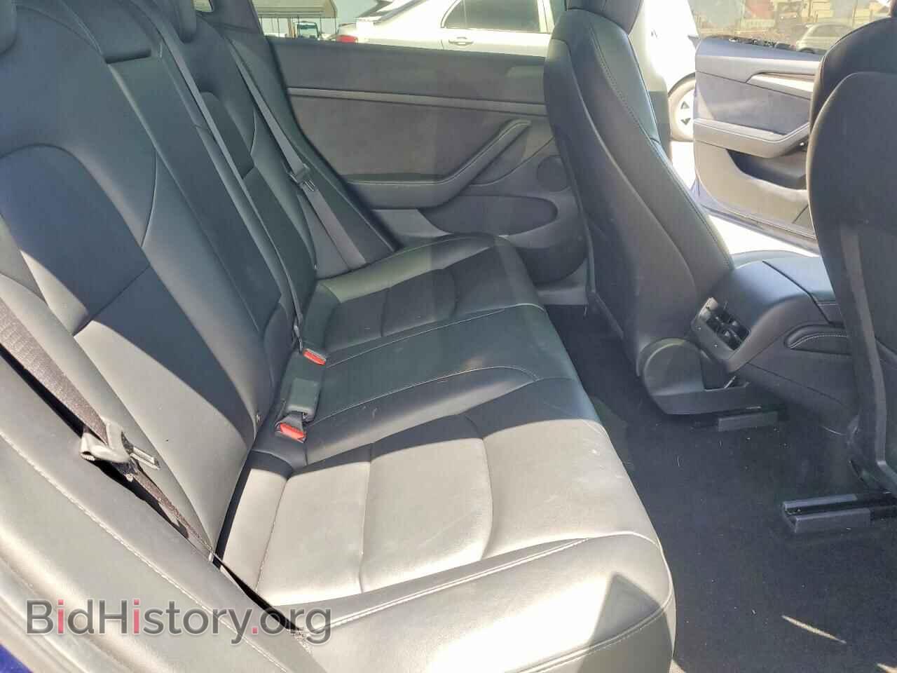 2021 TESLA MODEL 3 - VIN: 5YJ3E1EB9MF069260 - Photo 10