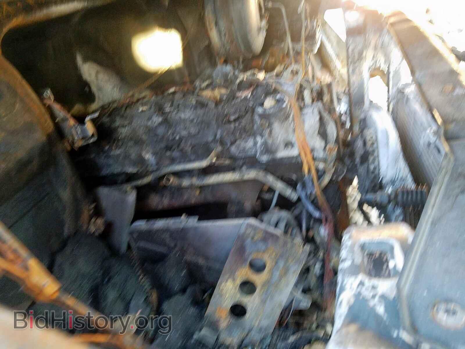 2006 DODGE SPRINTER - VIN: WD0PD644665897086 - Фото 7