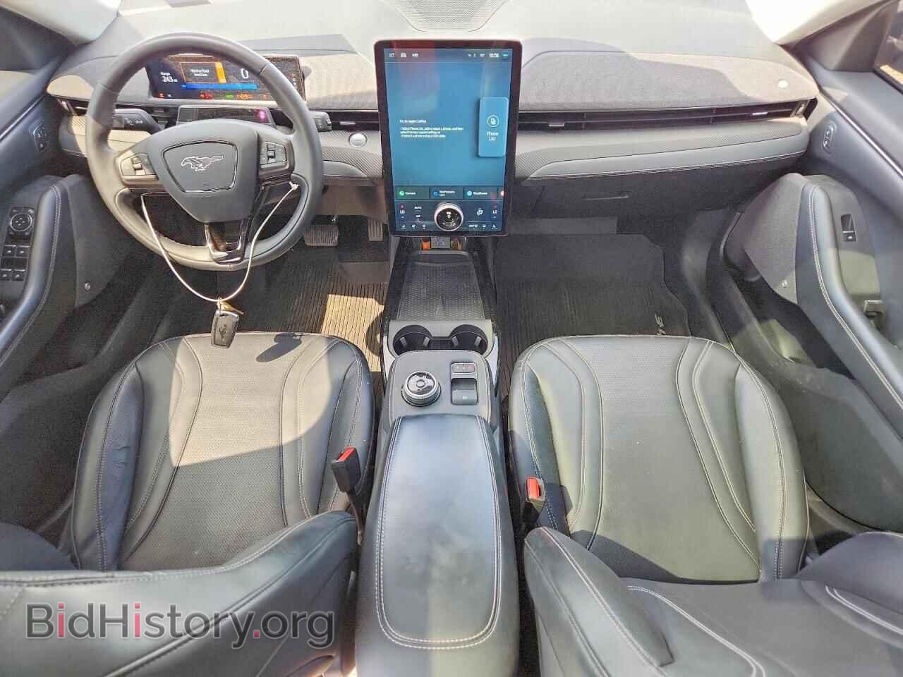 2022 FORD MUSTANG - VIN: 3FMTK3SU2NMA40802 - Фото 8