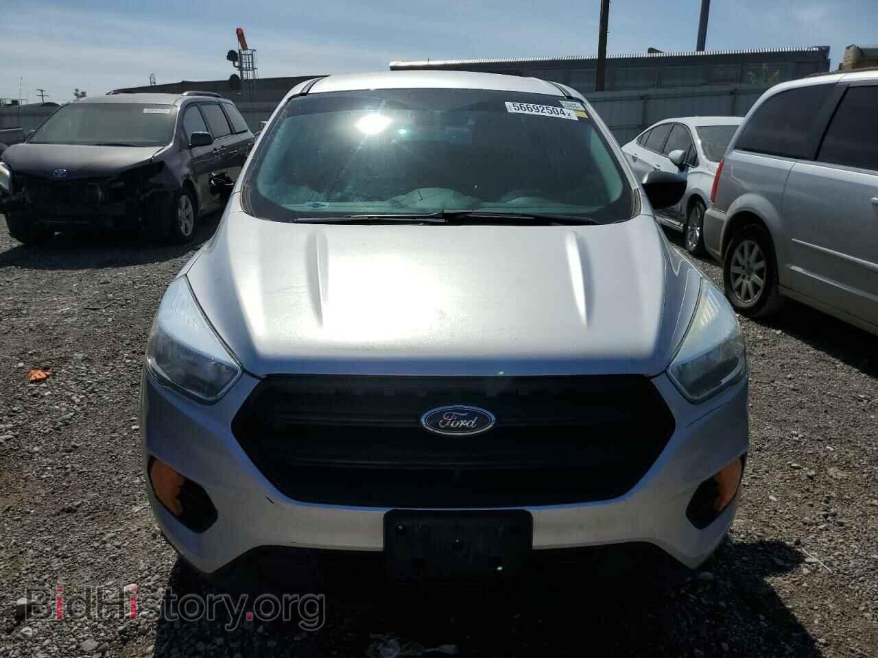 2017 FORD ESCAPE - VIN: 1FMCU0F71HUD17842 - Photo 5