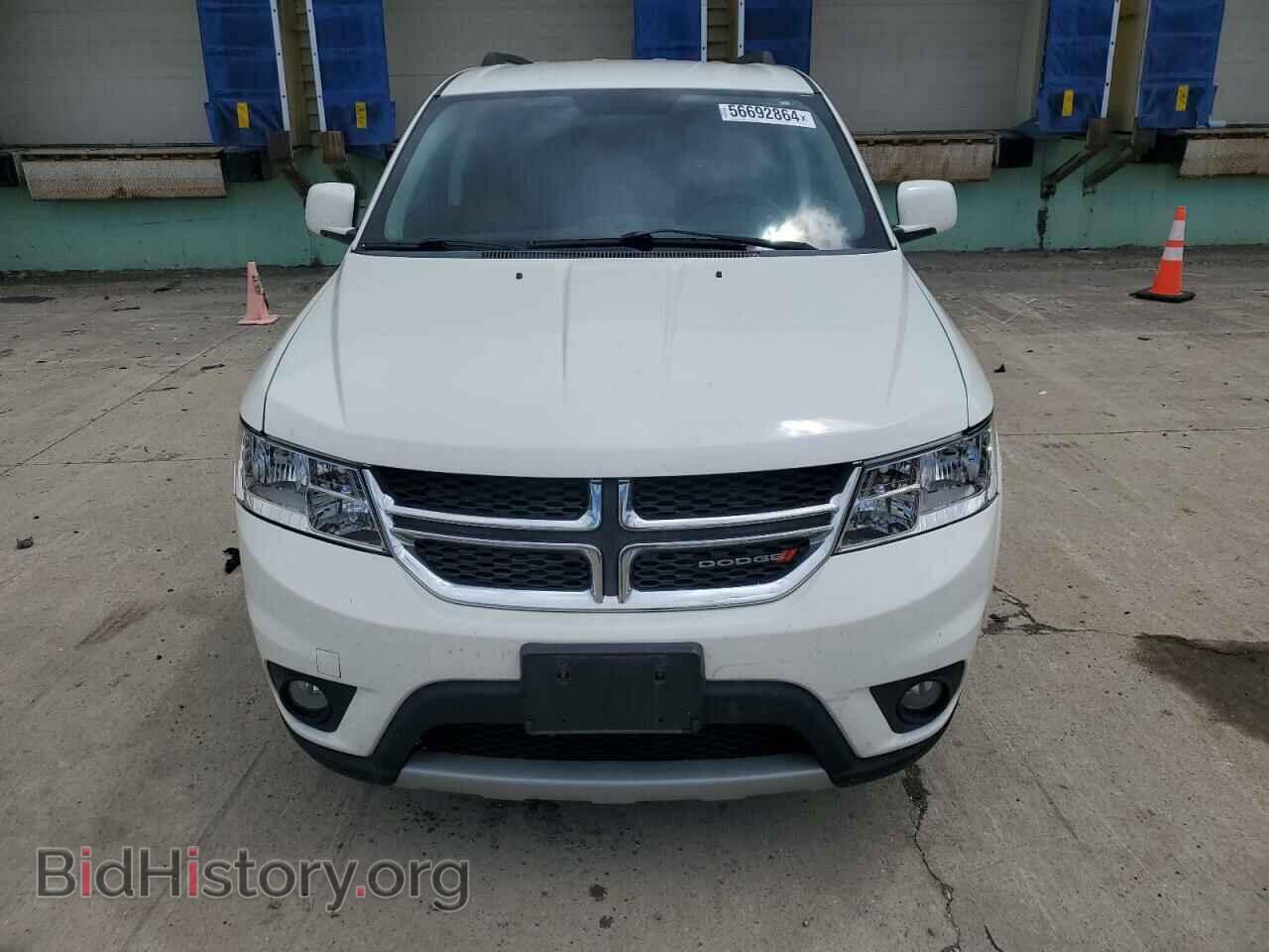 2017 DODGE JOURNEY - VIN: 3C4PDCBGXHT522695 - Photo 5