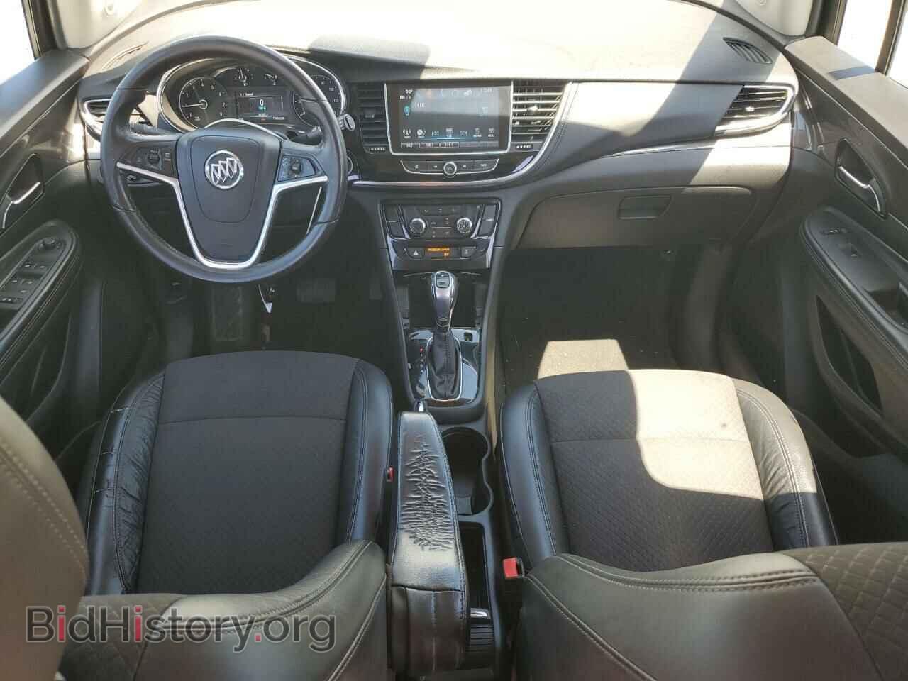 2017 BUICK ENCORE - VIN: KL4CJASB0HB230050 - Photo 8