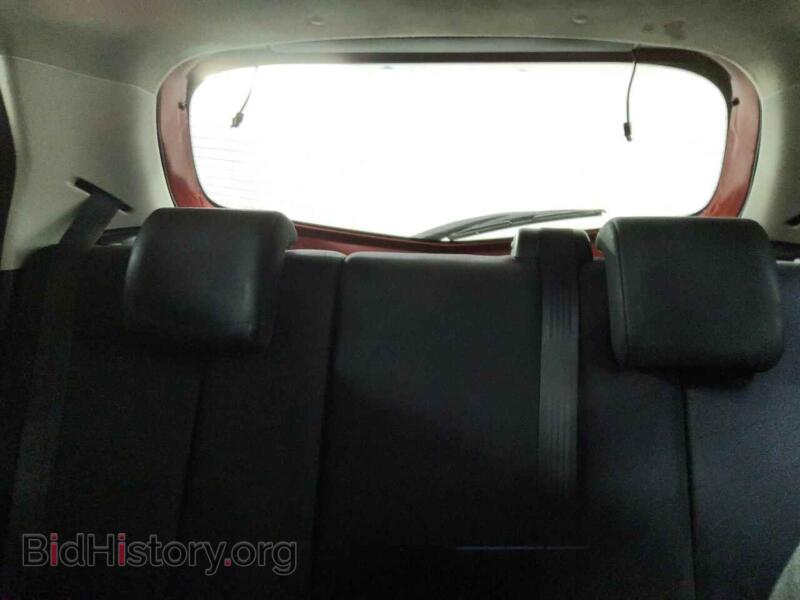2014 Mazda 2 (VIN JM1DE1KY0E0174167) — photo 10 of 14