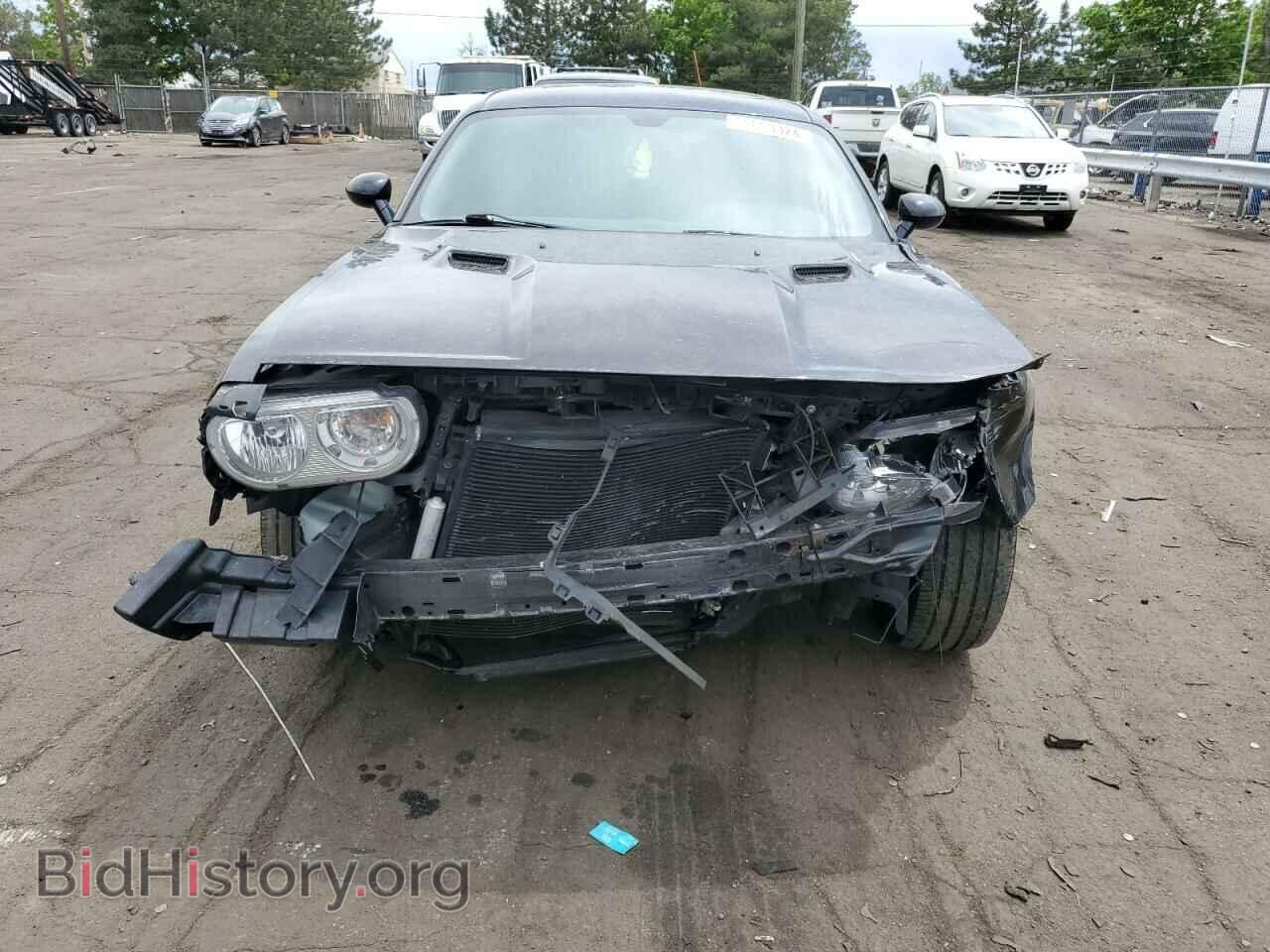 2014 DODGE CHALLENGER - VIN: 2C3CDYBTXEH185706 - Photo 5