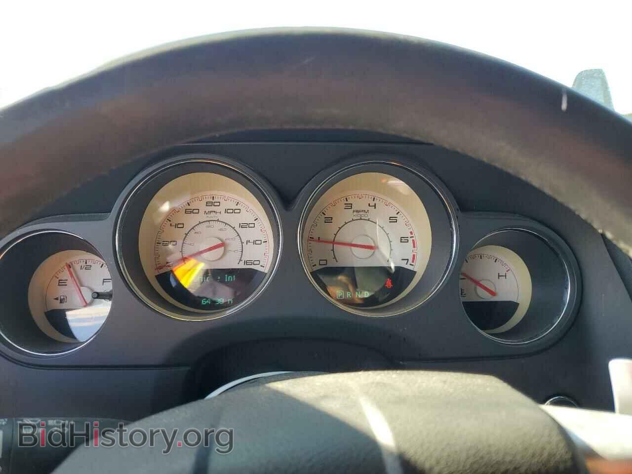 2014 DODGE CHALLENGER - VIN: 2C3CDYBTXEH185706 - Photo 9