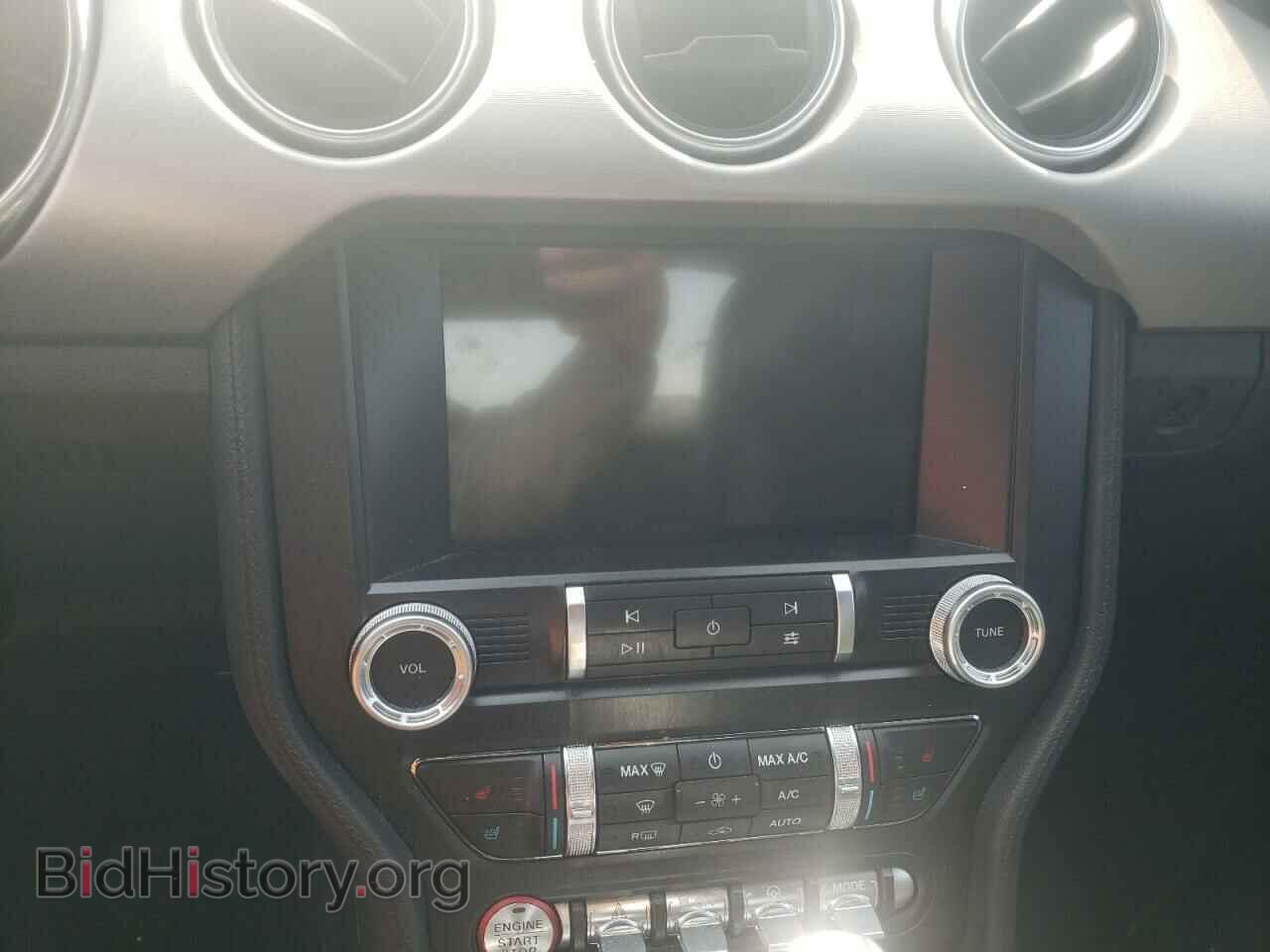 2021 FORD MUSTANG - VIN: 1FA6P8CF4M5124579 - Фото 9