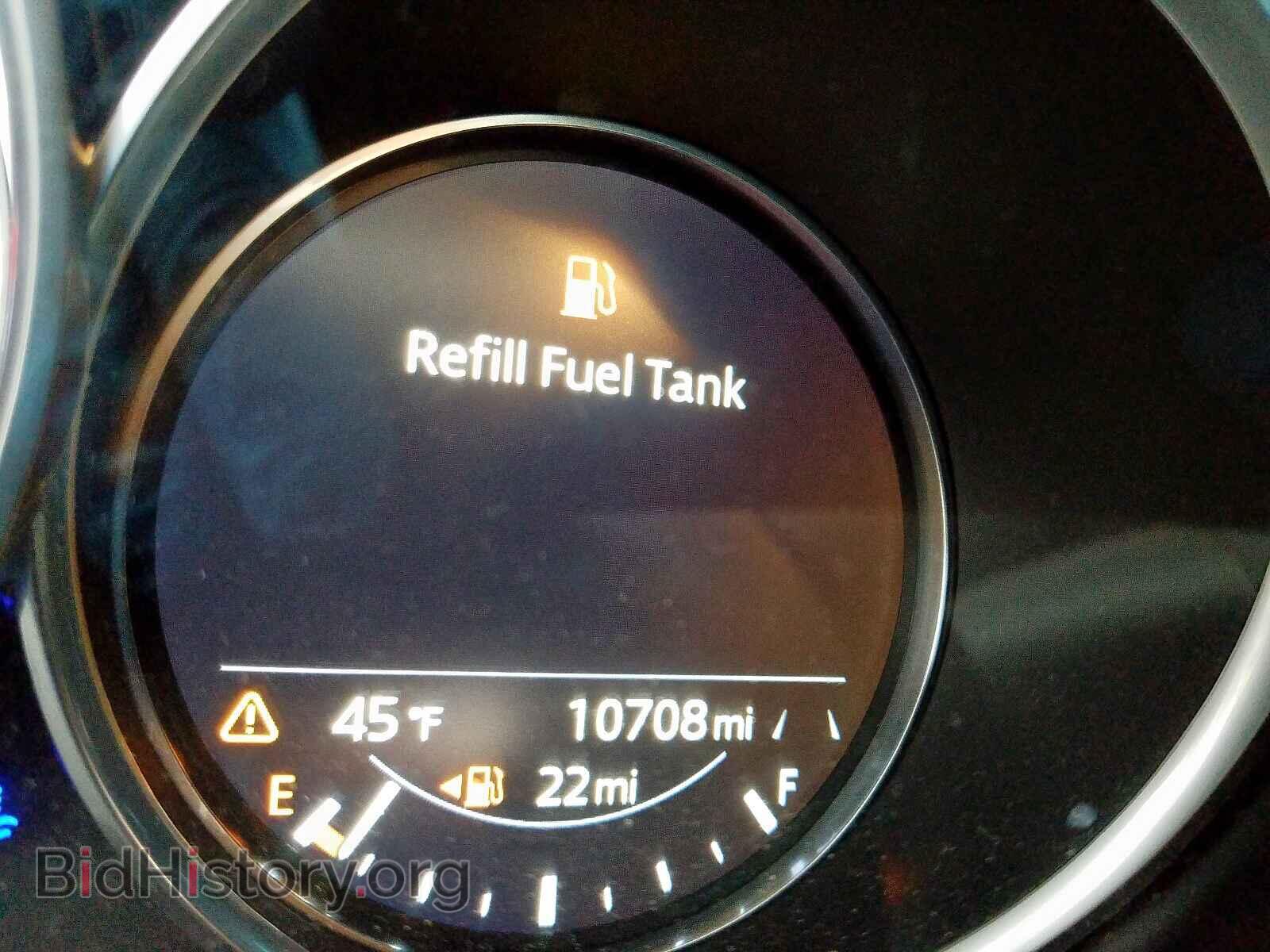 2018 MAZDA CX-5 - VIN: JM3KFBDM9J0463215 - Фото 8