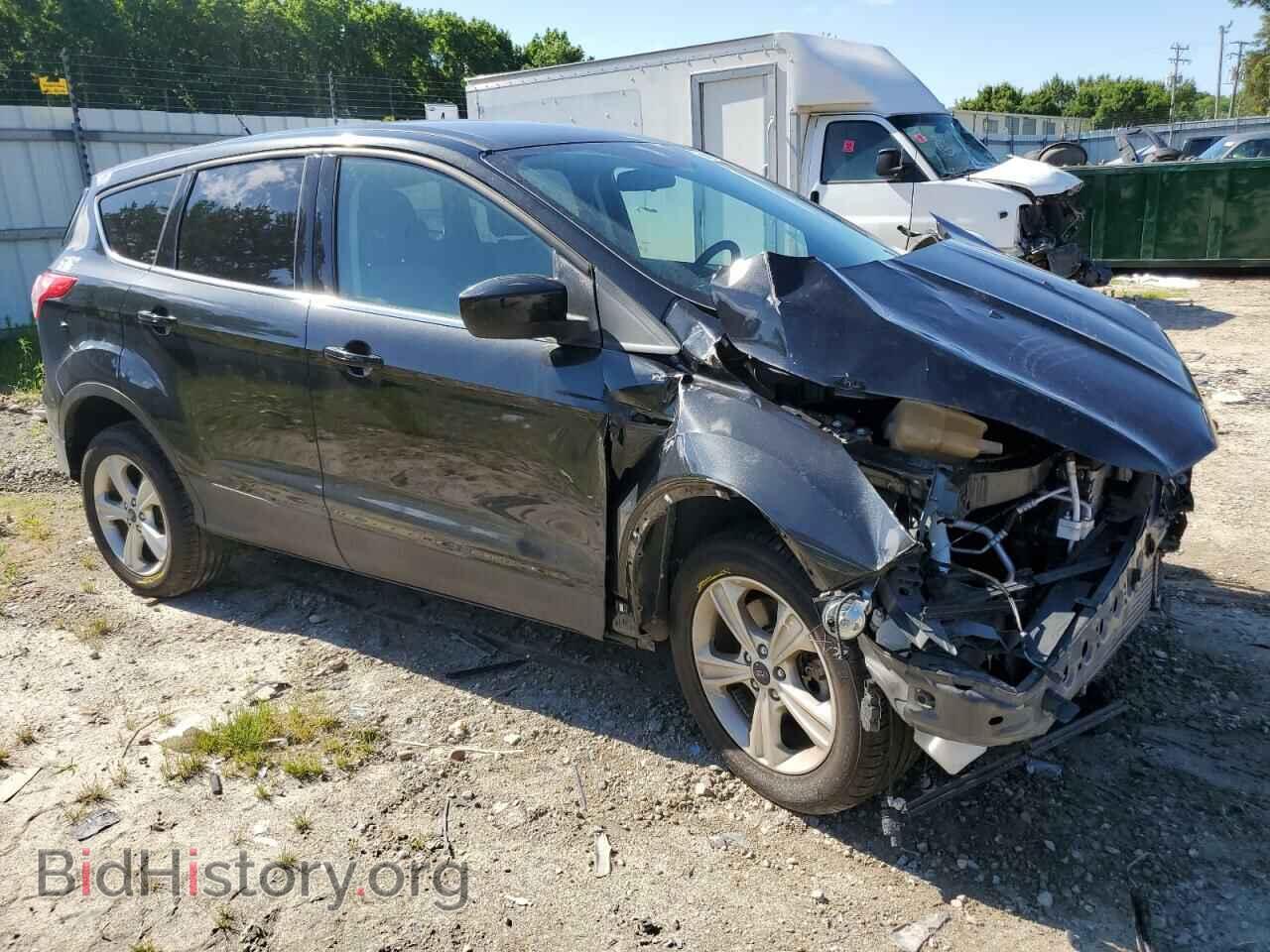 2015 FORD ESCAPE - VIN: 1FMCU9GX2FUC84575 - Photo 4