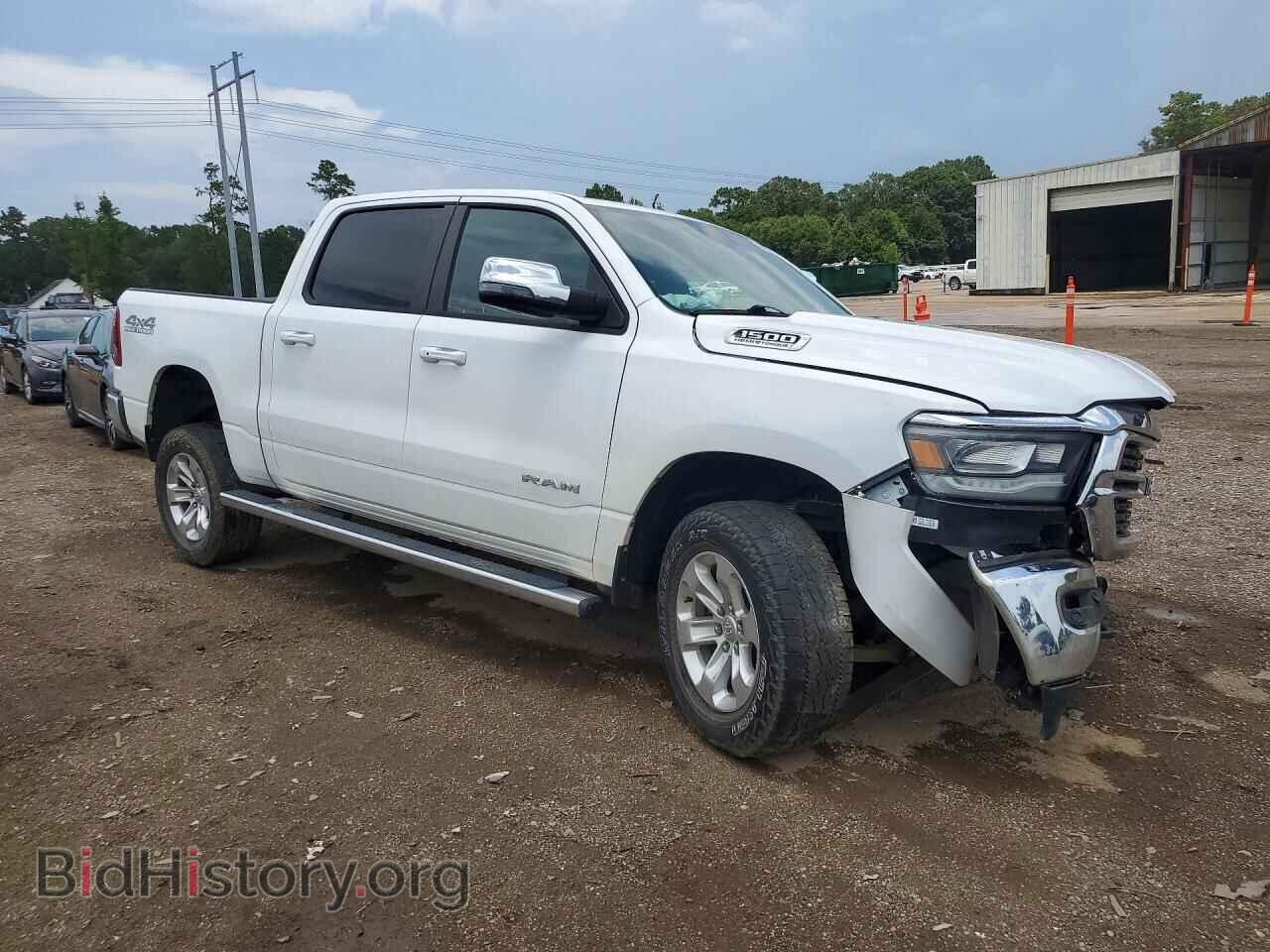 2024 DODGE 1500 - VIN: 1C6SRFJT2RN130623 - Фото 4