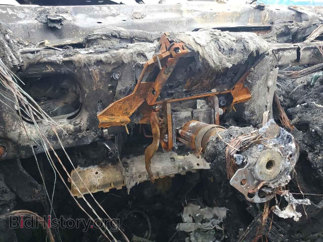 2013 AUDI A6 - VIN: WAUGFAFCXDN064363 - Photo 9