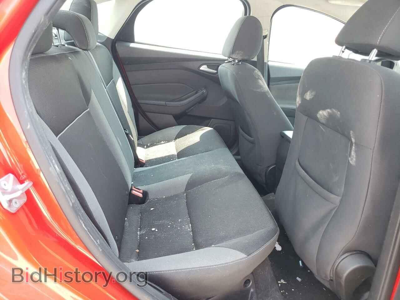 2014 FORD FOCUS - VIN: 1FADP3F27EL320015 - Фото 6