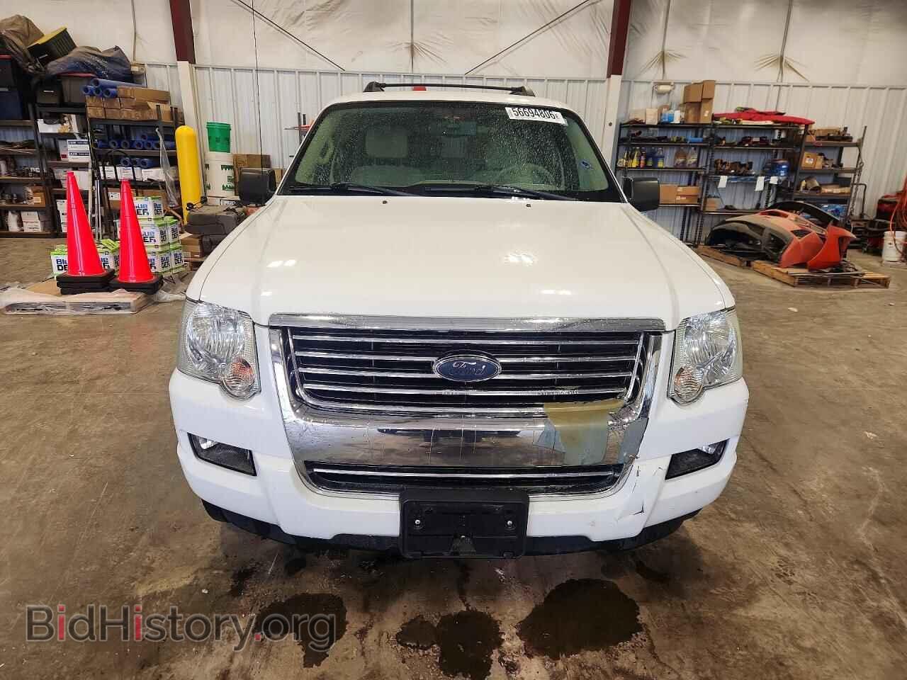 2007 FORD EXPLORER - VIN: 1FMEU73E97UB79227 - Фото 5