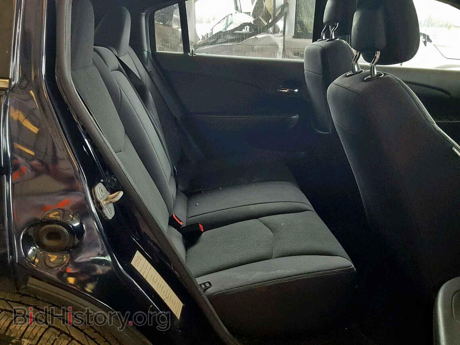 2012 CHRYSLER 200 - VIN: 1C3CCBAB9CN191302 - Фото 6