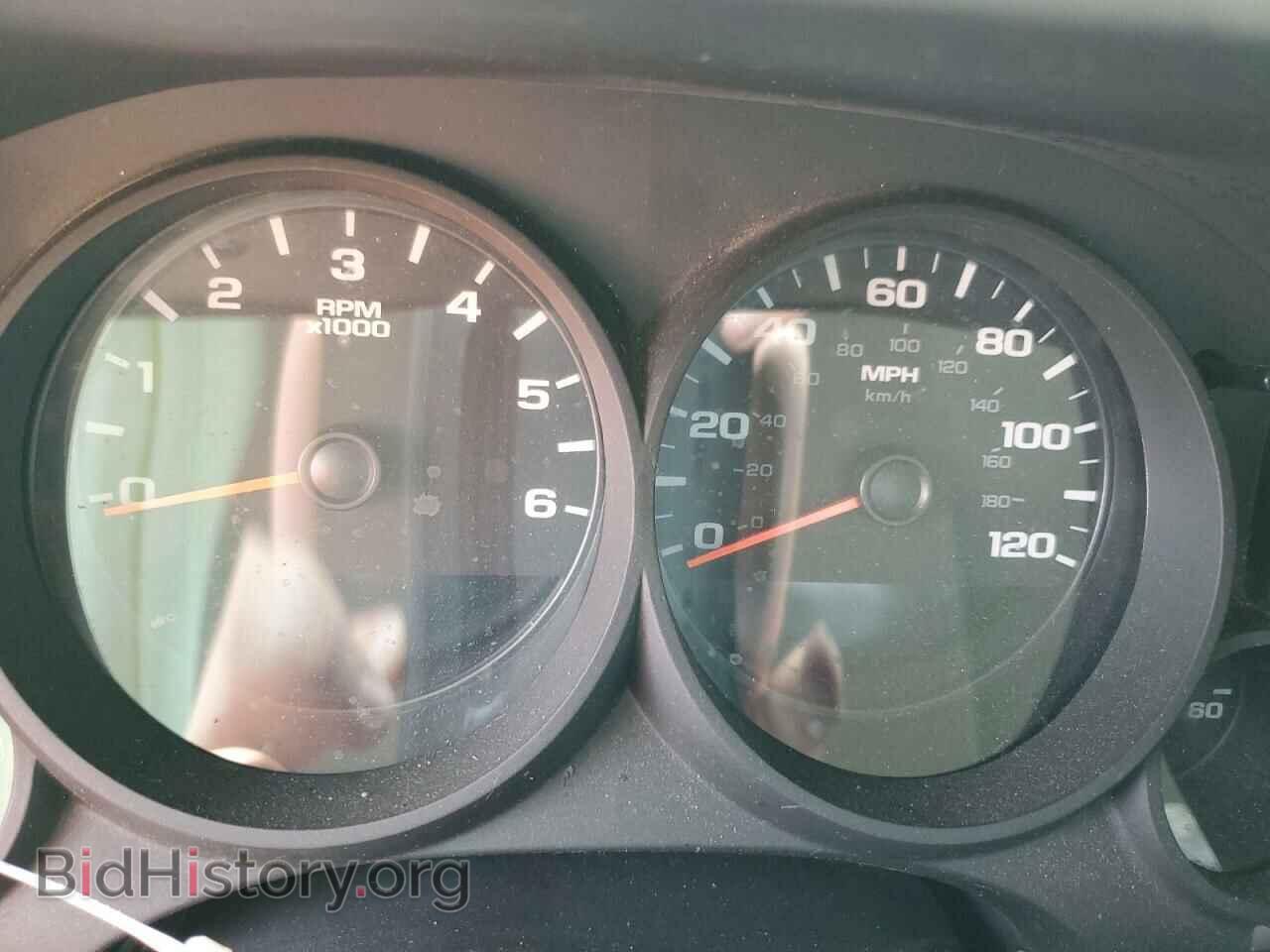 2011 GMC SIERRA - VIN: 1GTR2UEA2BZ322955 - Фото 9
