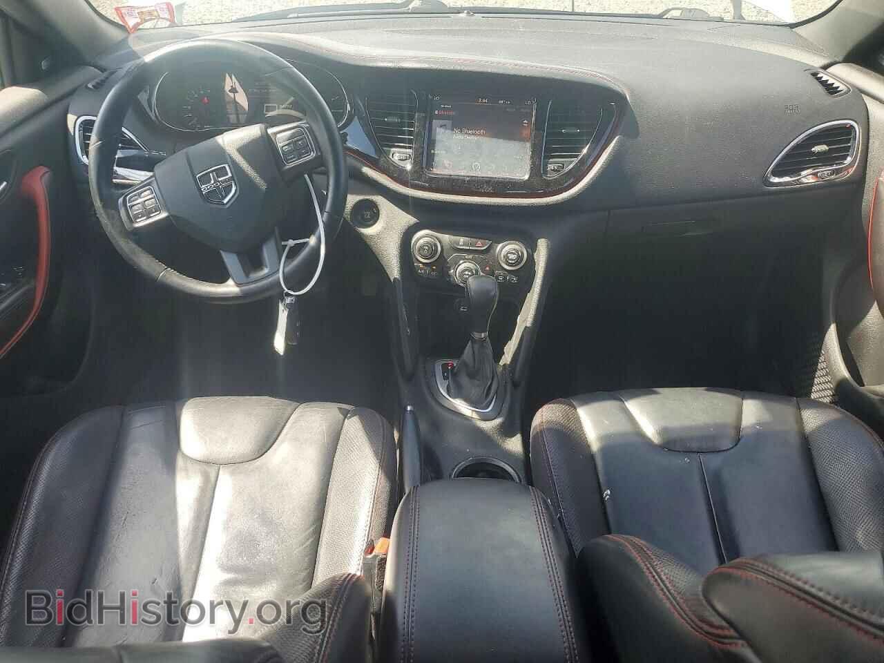 2015 DODGE DART - VIN: 1C3CDFEB3FD411039 - Photo 8