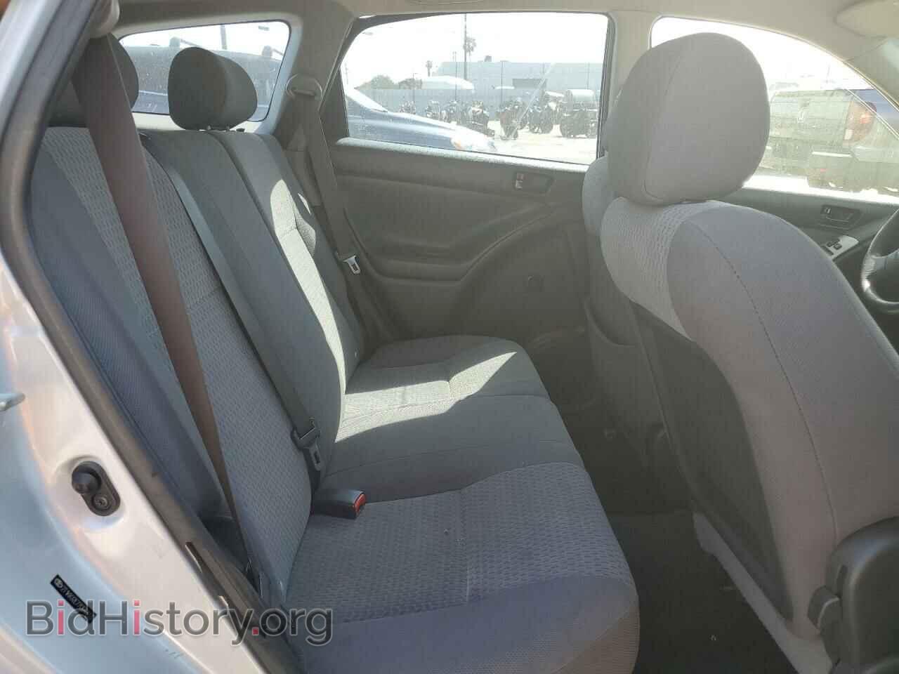2007 TOYOTA COROLLA - VIN: 2T1KR32E77C643020 - Фото 10