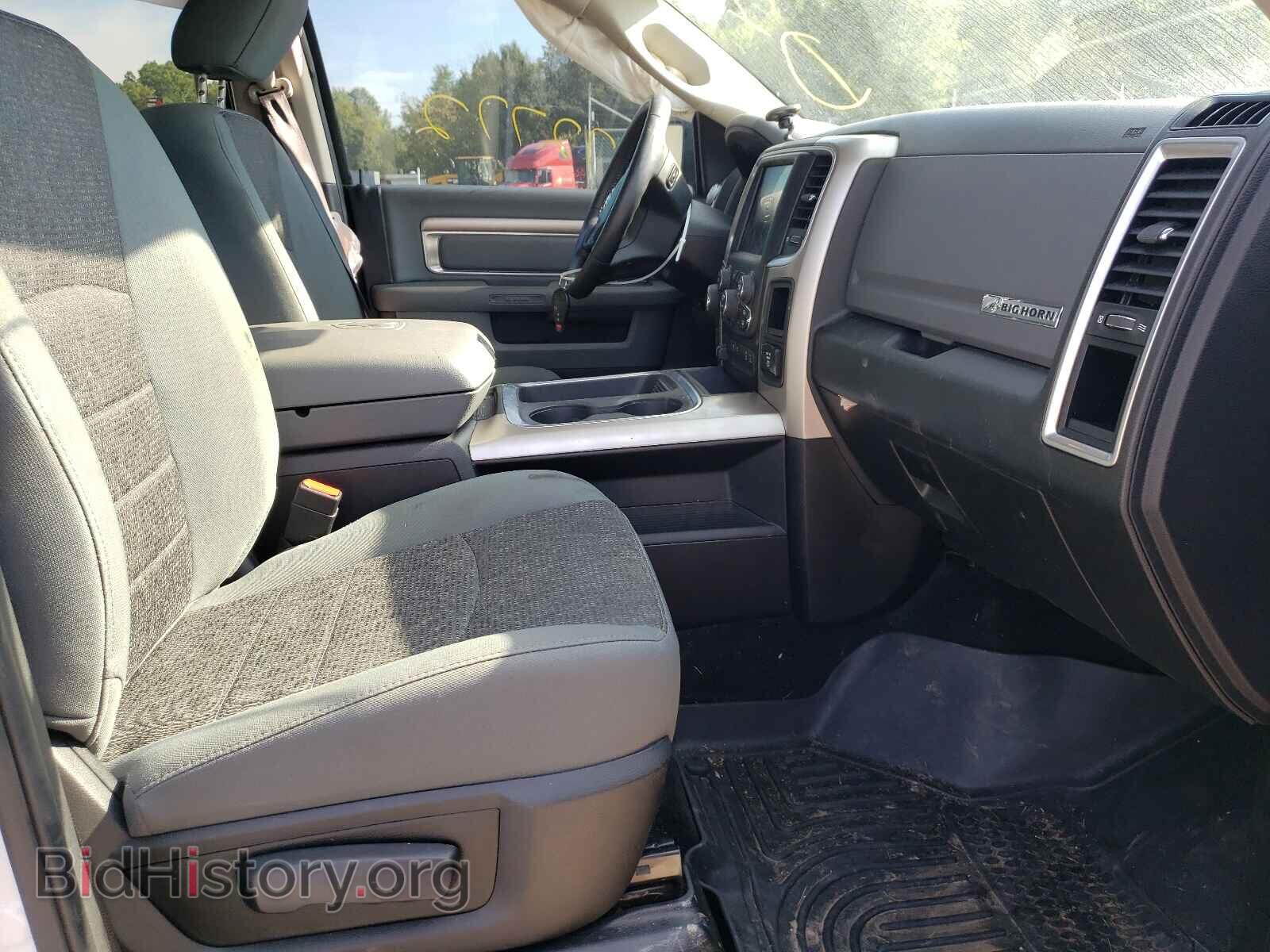 2017 RAM 1500 - VIN: 3C6RR7LT6HG618188 - Photo 5