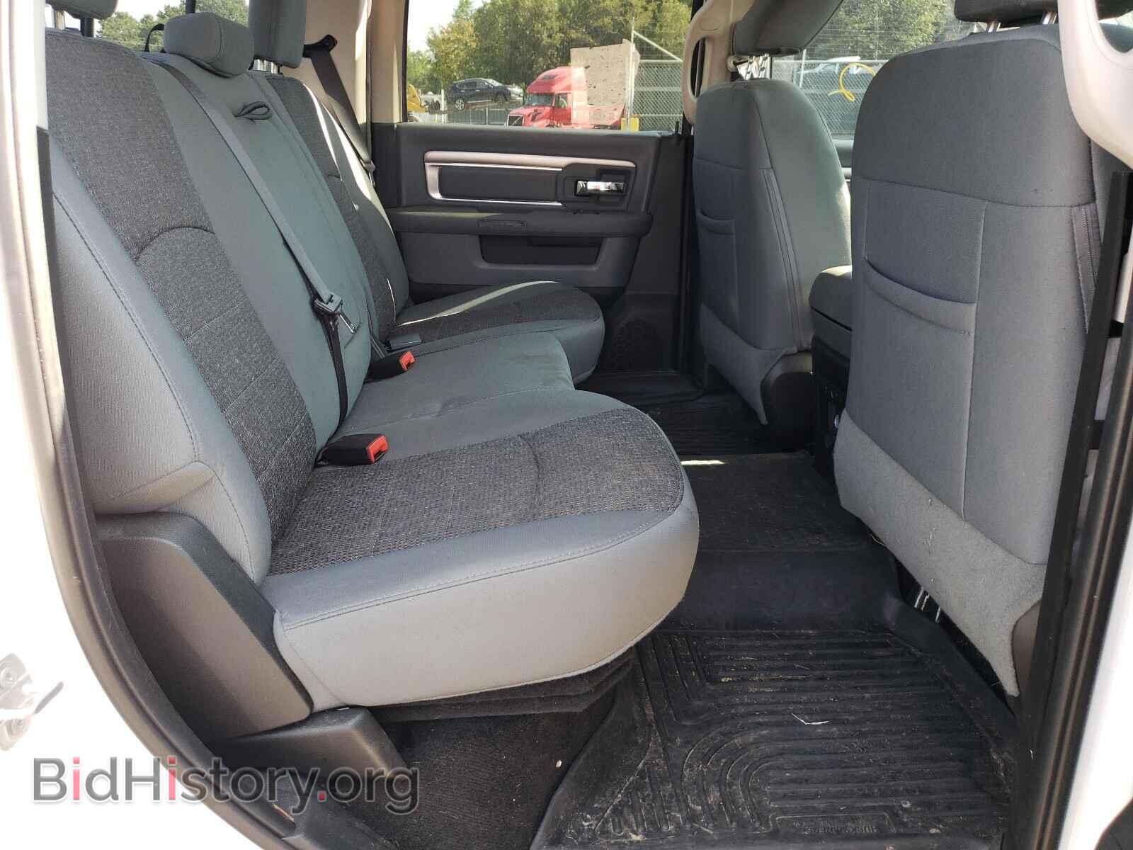 2017 RAM 1500 - VIN: 3C6RR7LT6HG618188 - Photo 6