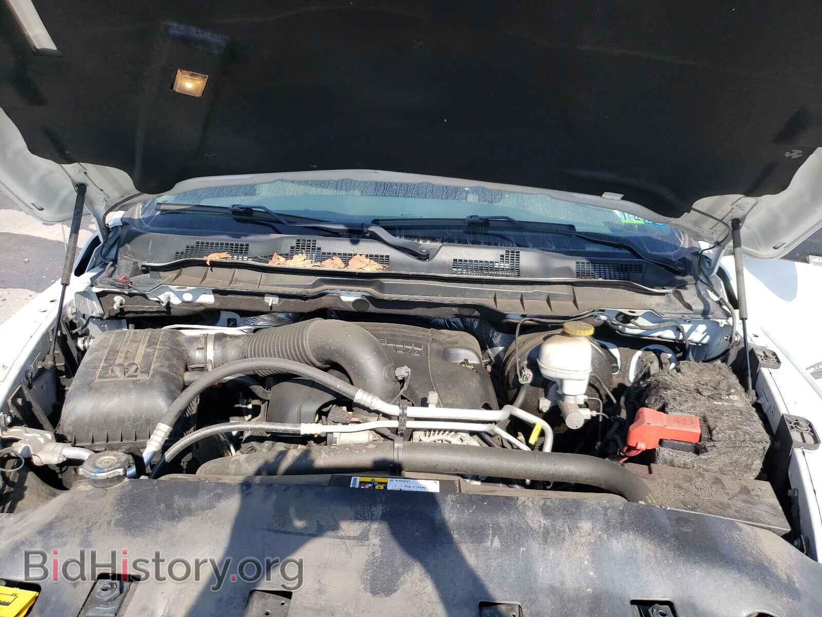 2017 RAM 1500 - VIN: 3C6RR7LT6HG618188 - Photo 7