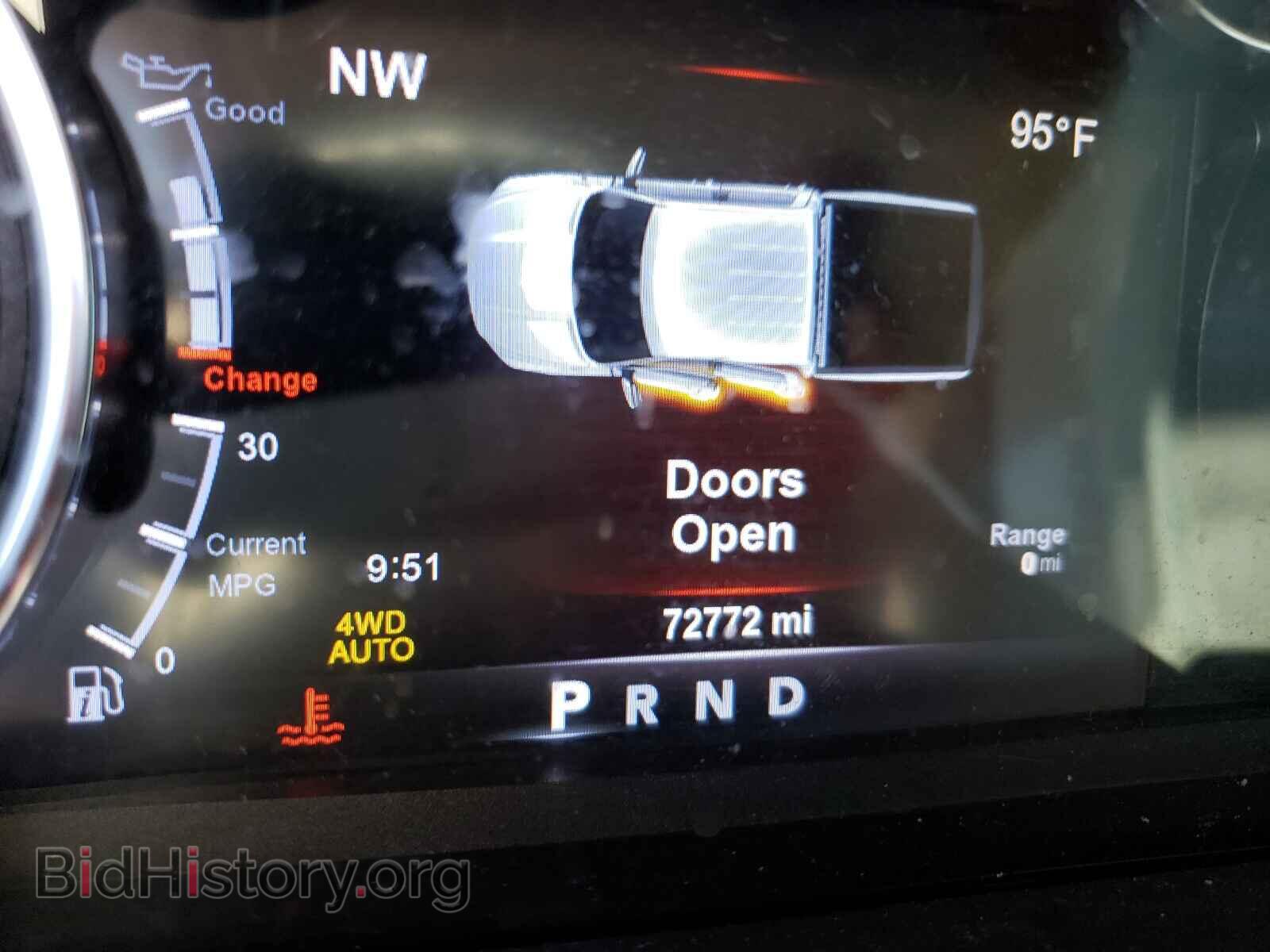 2017 RAM 1500 - VIN: 3C6RR7LT6HG618188 - Photo 8