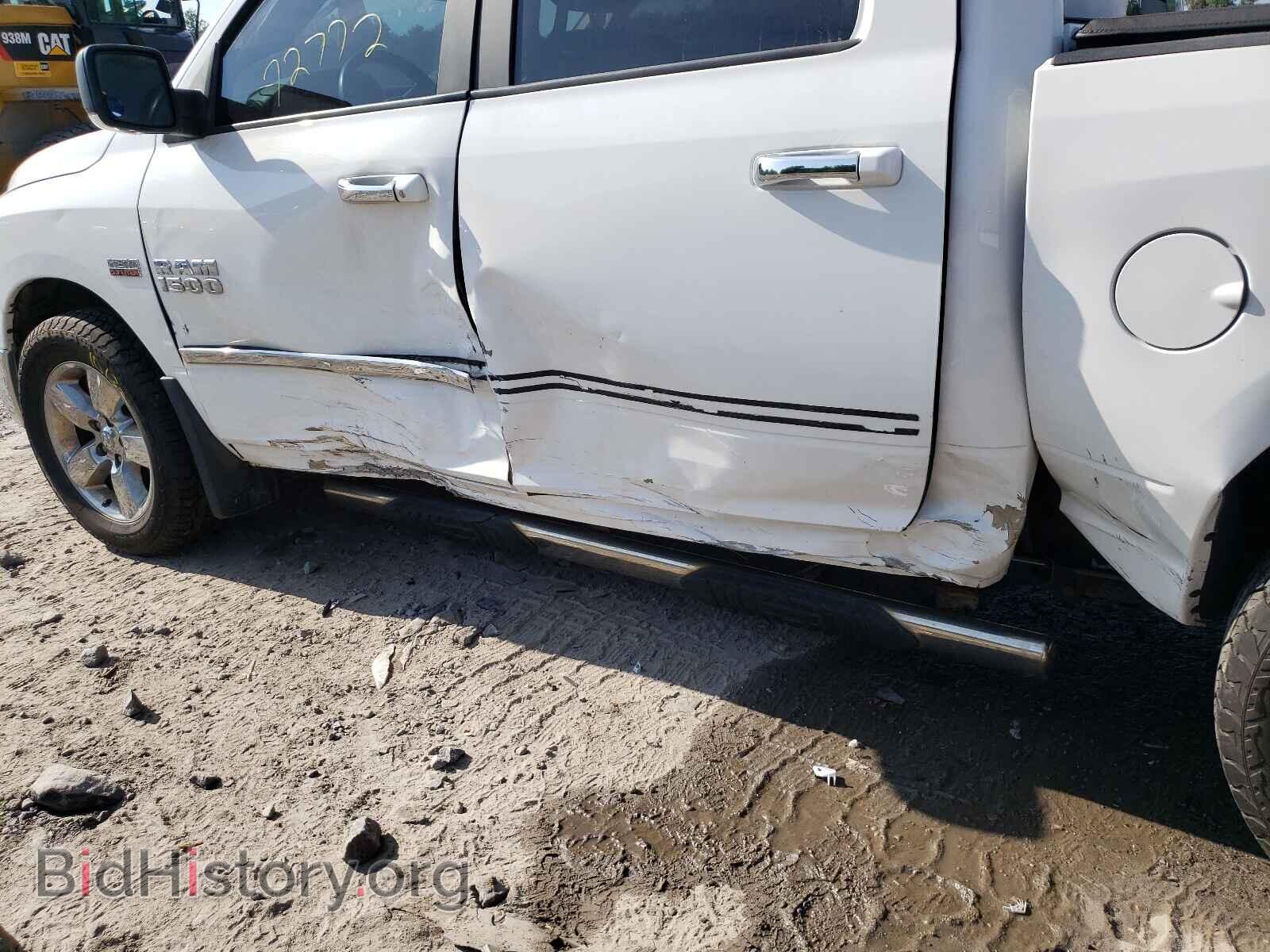 2017 RAM 1500 - VIN: 3C6RR7LT6HG618188 - Photo 9