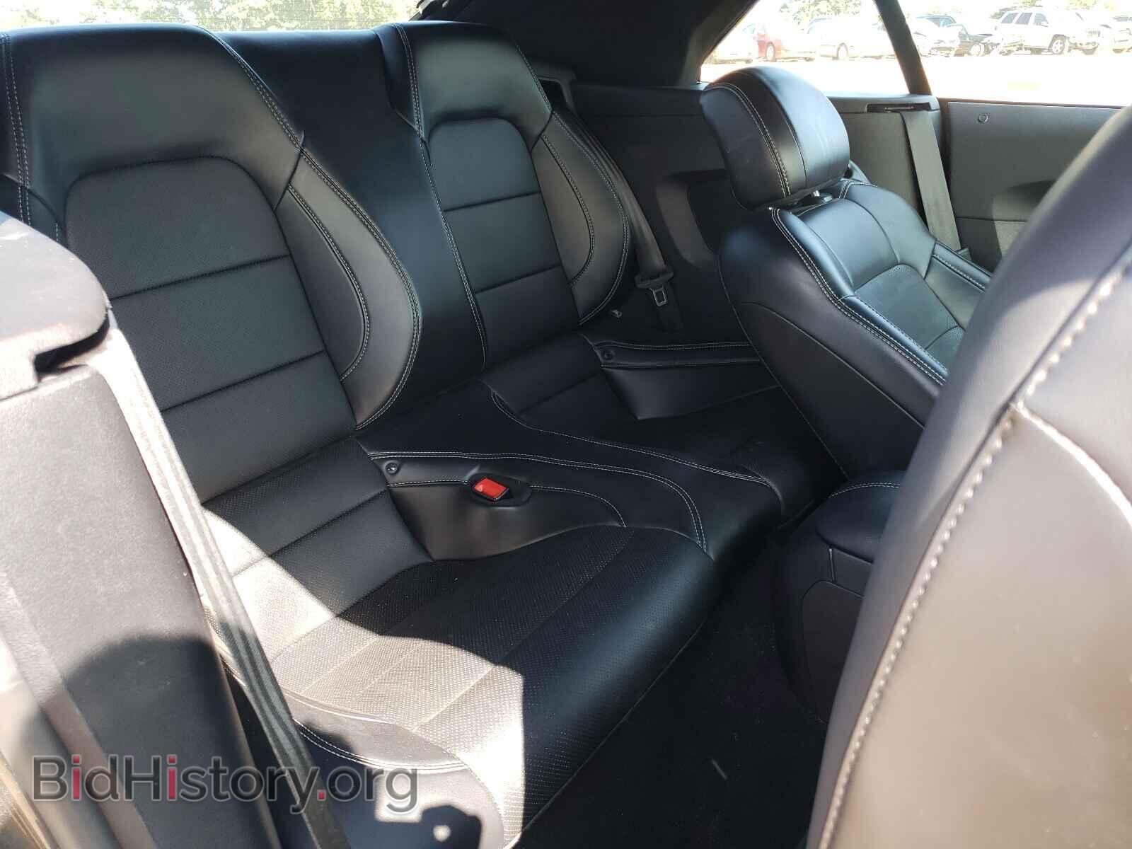2019 FORD MUSTANG - VIN: 1FATP8UH2K5172713 - Фото 6