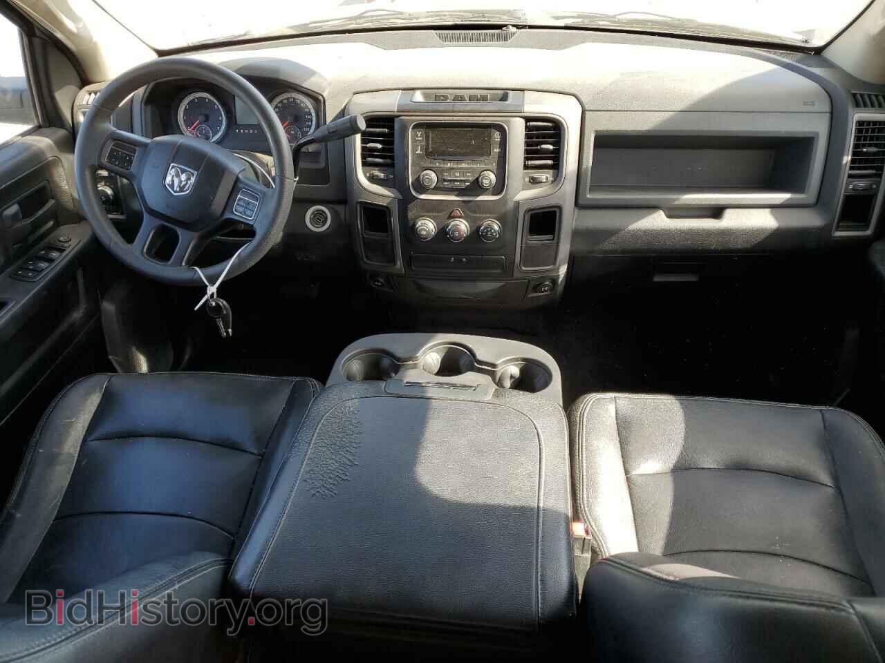 2013 RAM 1500 - VIN: 1C6RR6KT8DS549017 - Фото 8