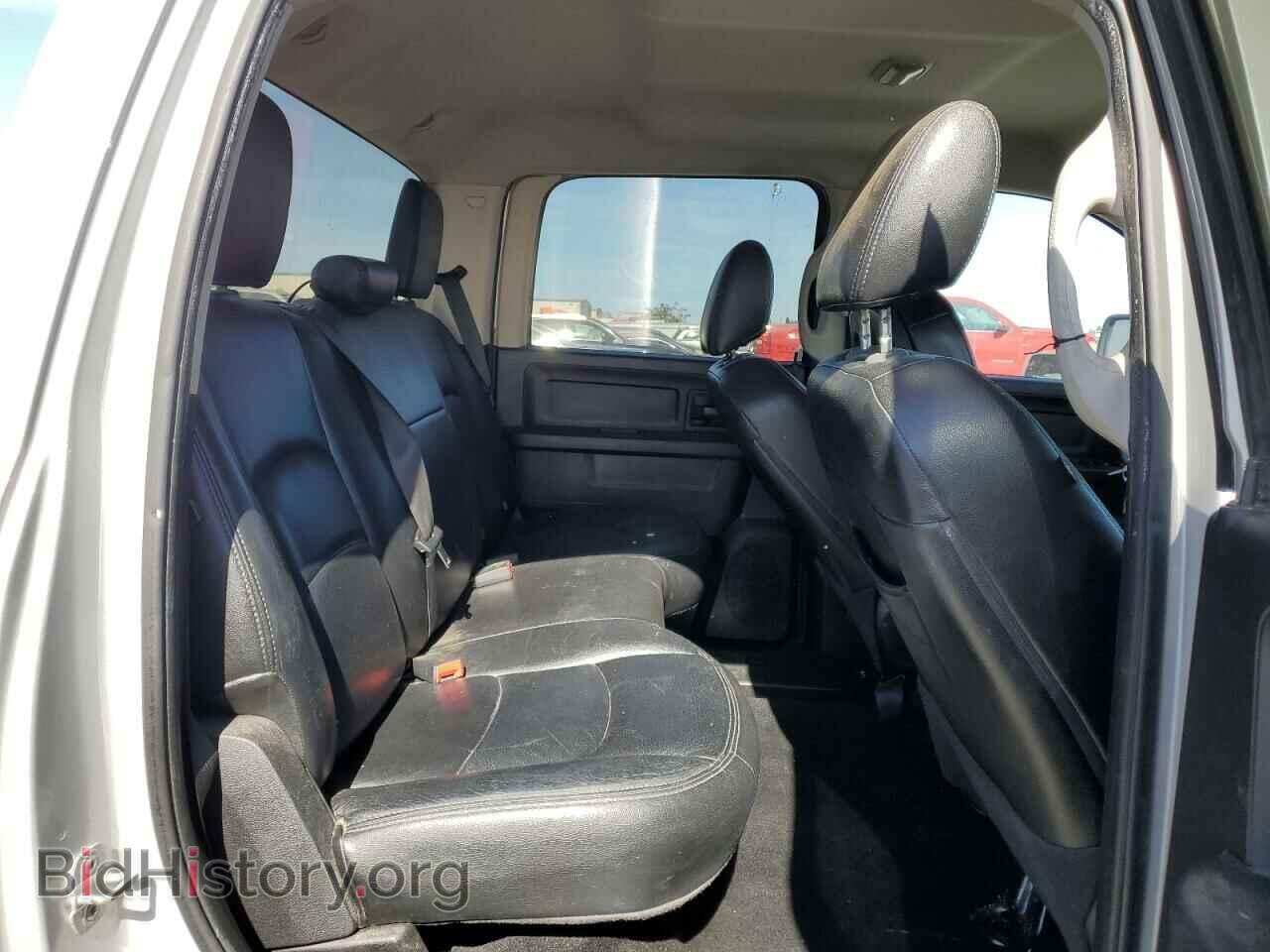 2013 RAM 1500 - VIN: 1C6RR6KT8DS549017 - Фото 10