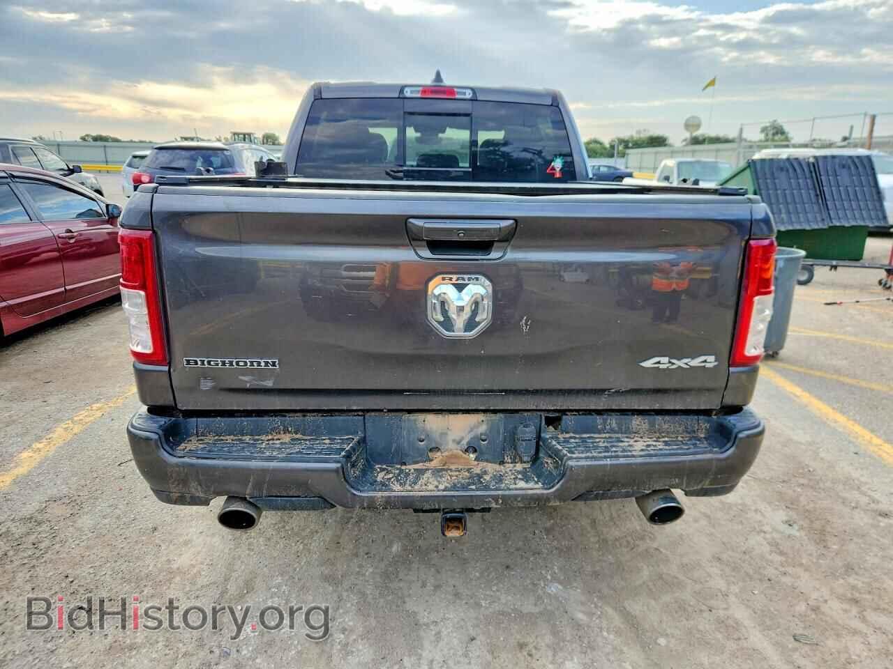2020 RAM 1500 - VIN: 1C6SRFFMXLN225701 - Photo 6