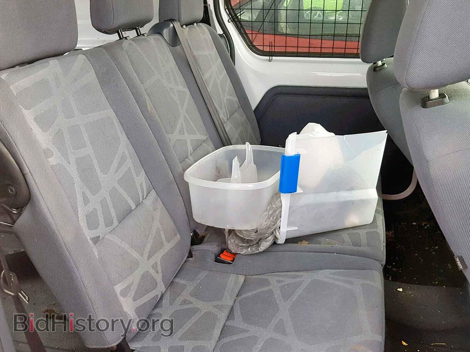 2012 FORD TRANSIT CO - VIN: NM0KS9BNXCT076177 - Фото 6