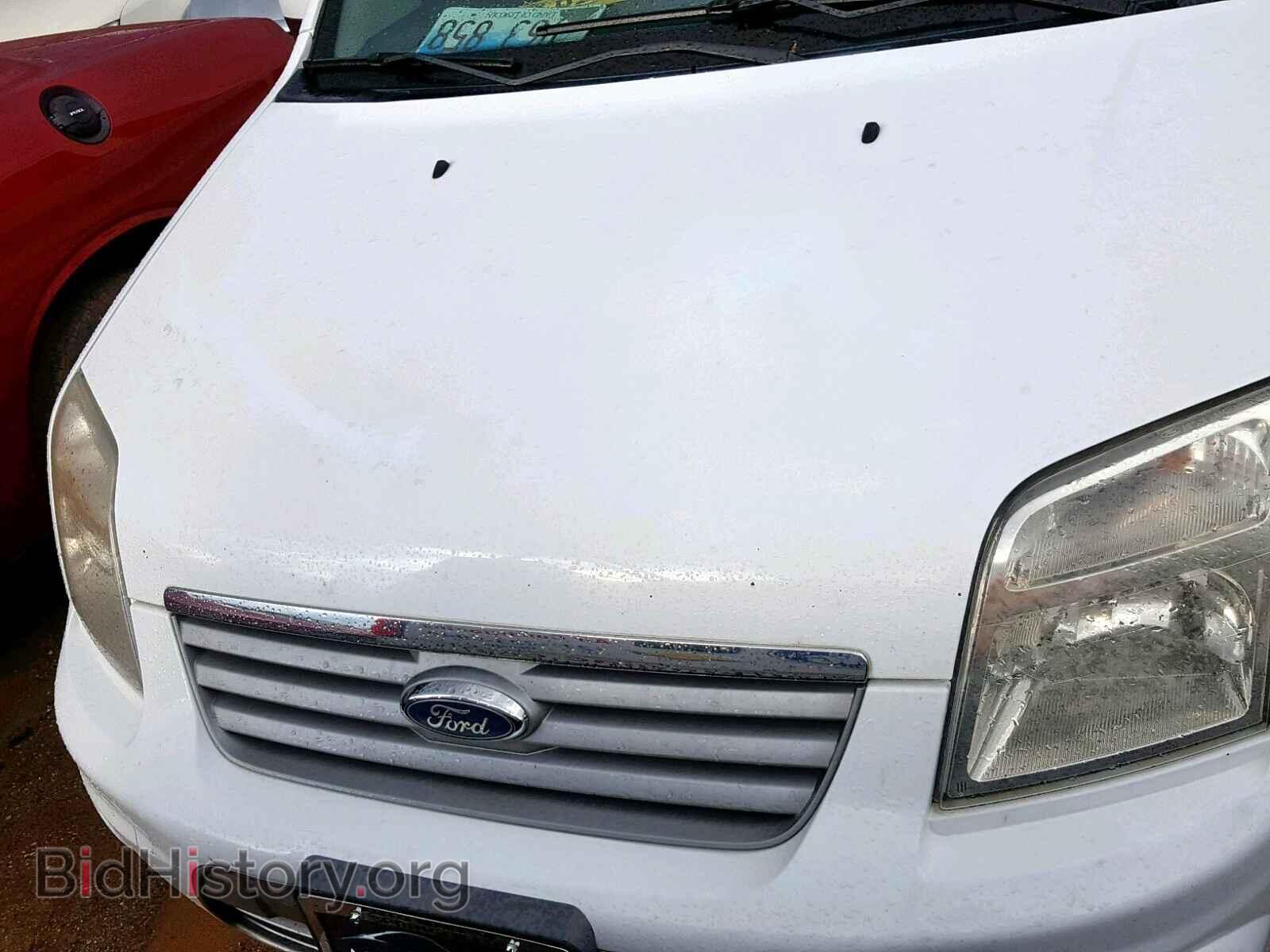 2012 FORD TRANSIT CO - VIN: NM0KS9BNXCT076177 - Фото 7