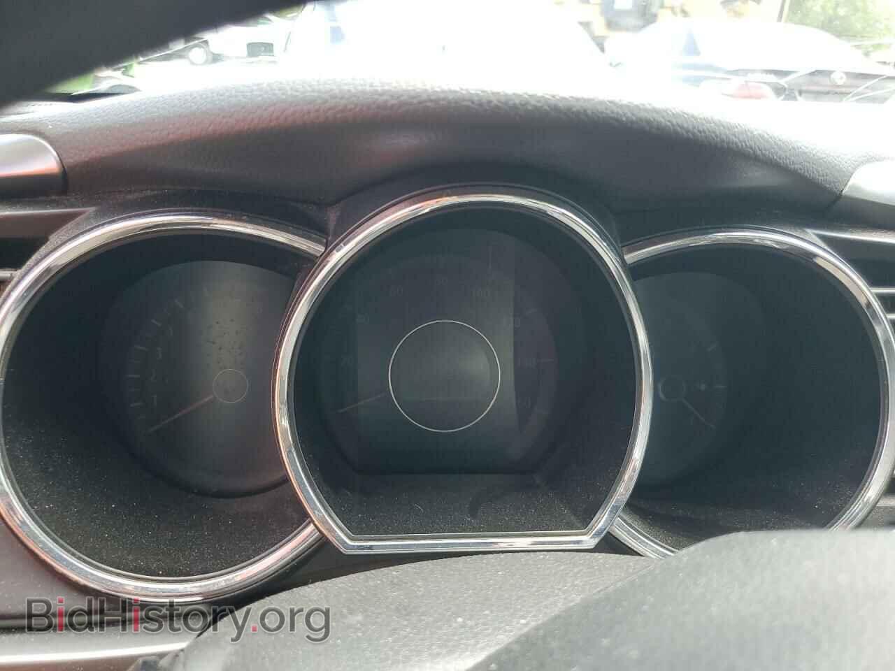 2011 KIA OPTIMA - VIN: KNAGM4A74B5111014 - Фото 9