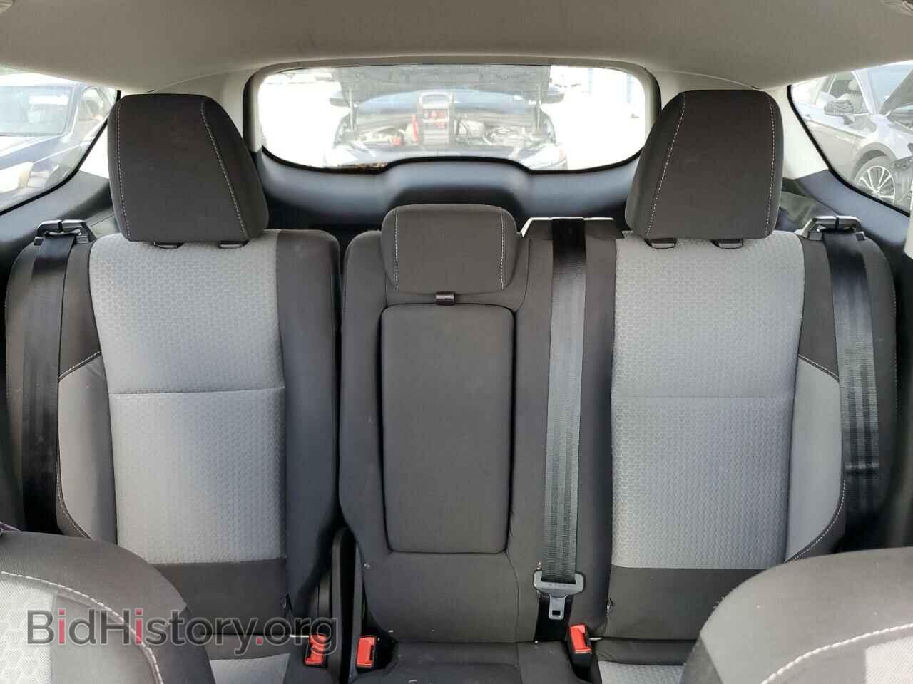 2018 FORD ESCAPE - VIN: 1FMCU0GD9JUB80532 - Фото 10