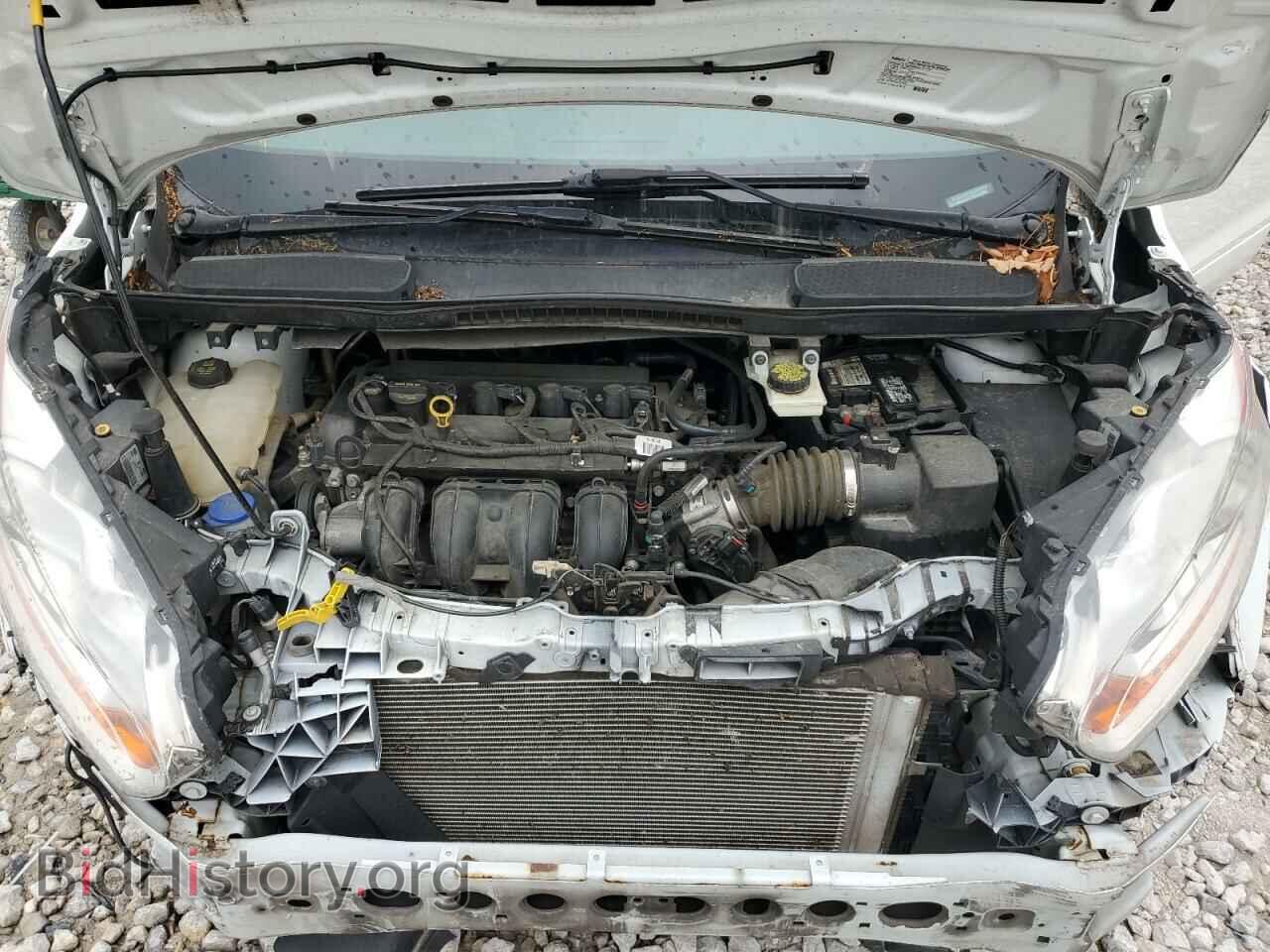 2016 FORD TRANSIT - VIN: NM0GE9F73G1241884 - Фото 12